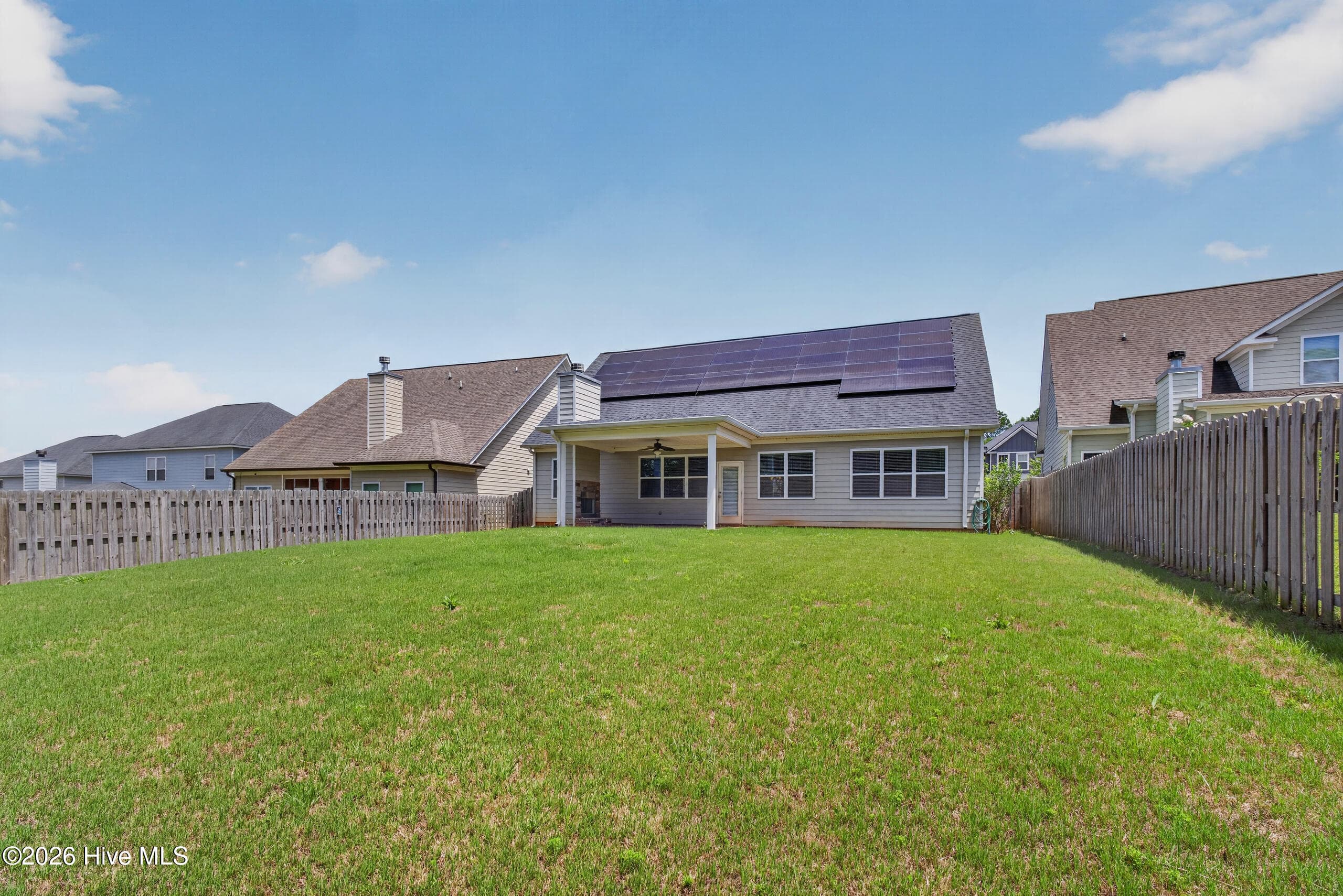Single Family Residence at 3915 Berkshire Way, Grovetown, GA 30813, photo 41 of 41
