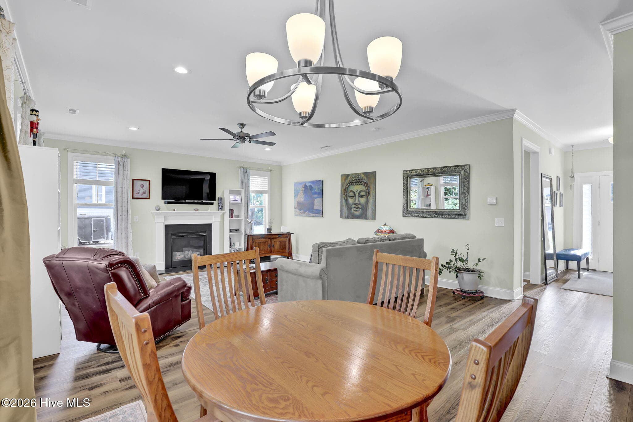 Single Family Residence at 235 Topsail Watch Drive, Hampstead, NC 28443, photo 15 of 58