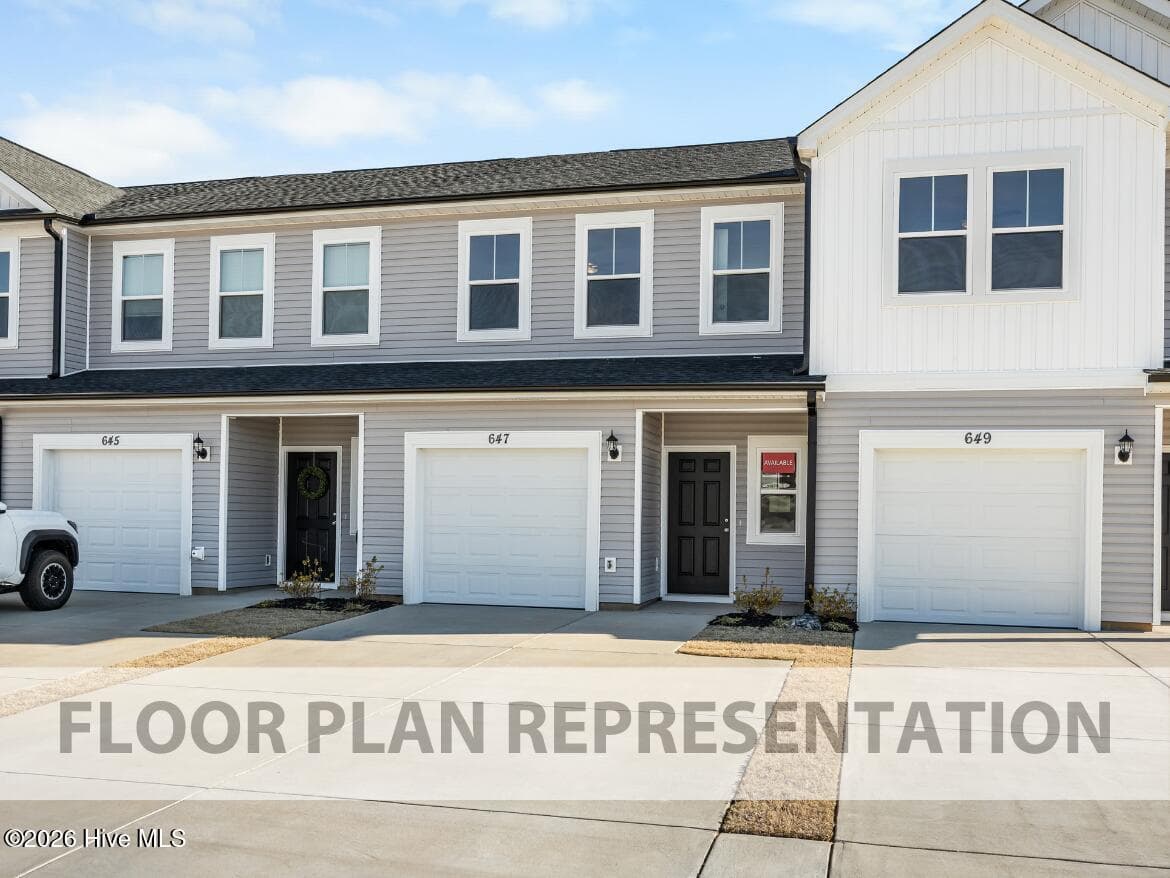Townhouse at 1315 Newbern Drive 12c, Grovetown, GA 30813, photo 2 of 17