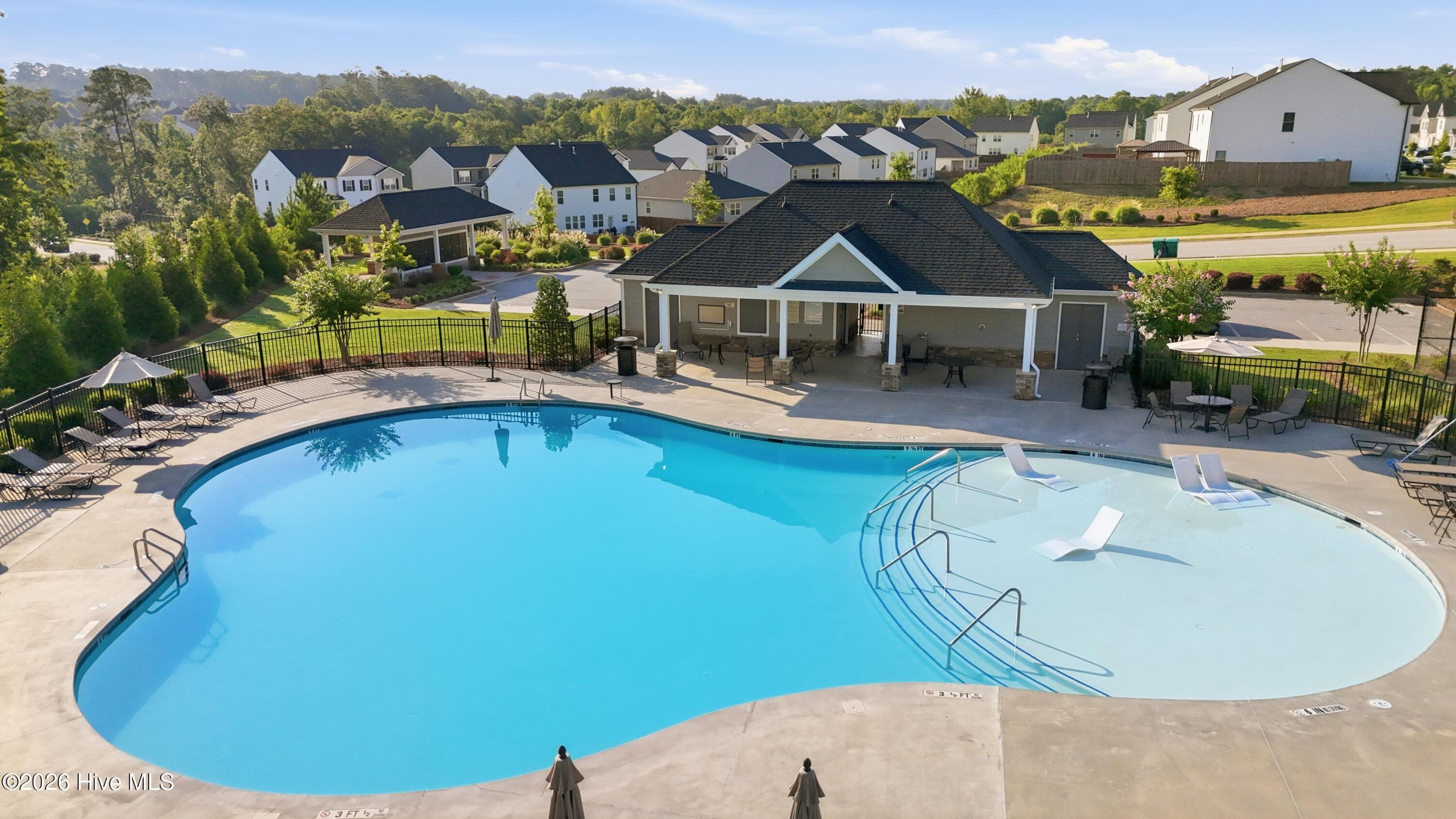 Single Family Residence at 1182 Button Buck Lane, Grovetown, GA 30813, photo 13 of 80