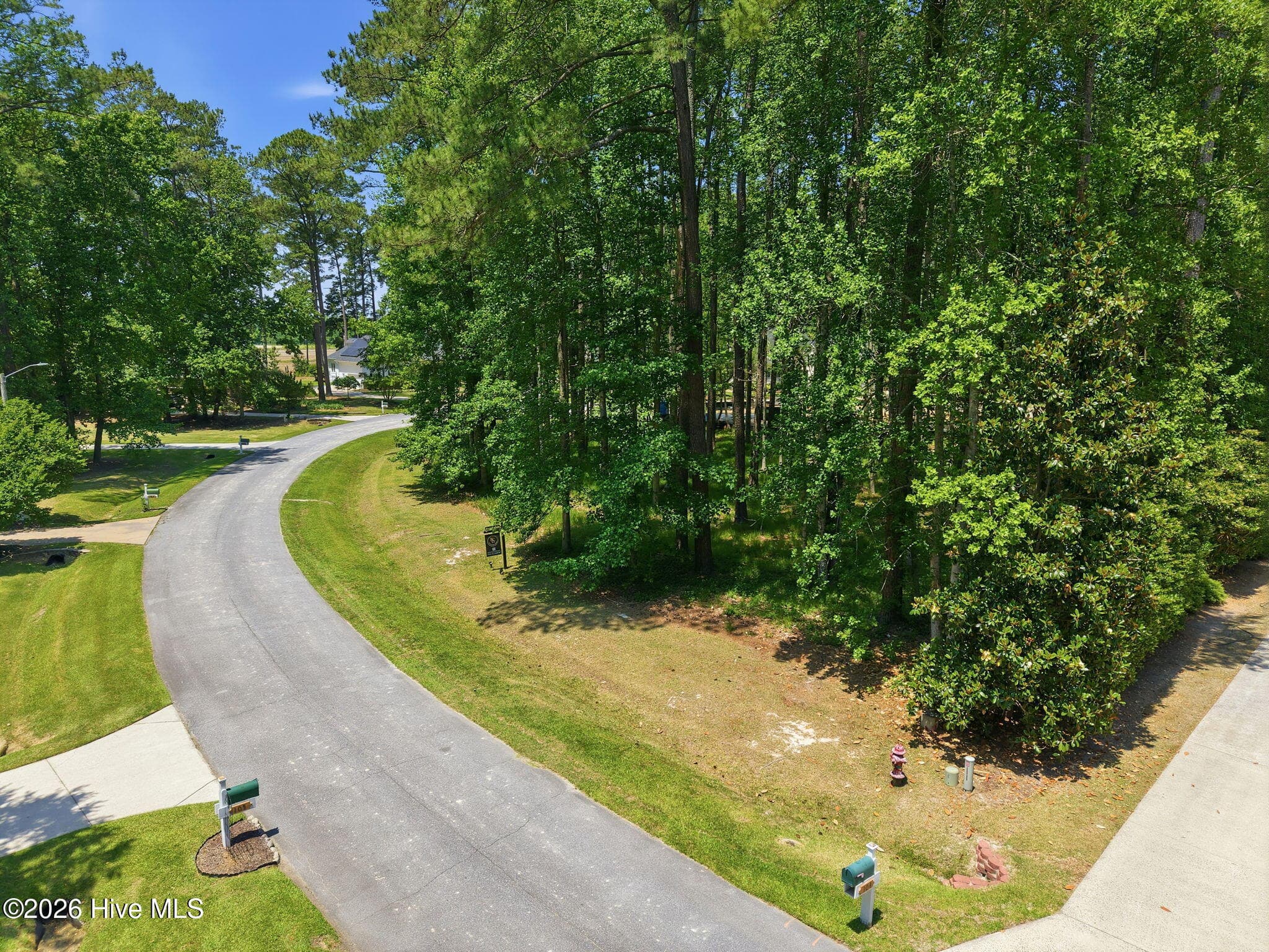 Residential Lot at 106 231 Magothy Lane, Chocowinity, NC 27817, photo 6 of 11