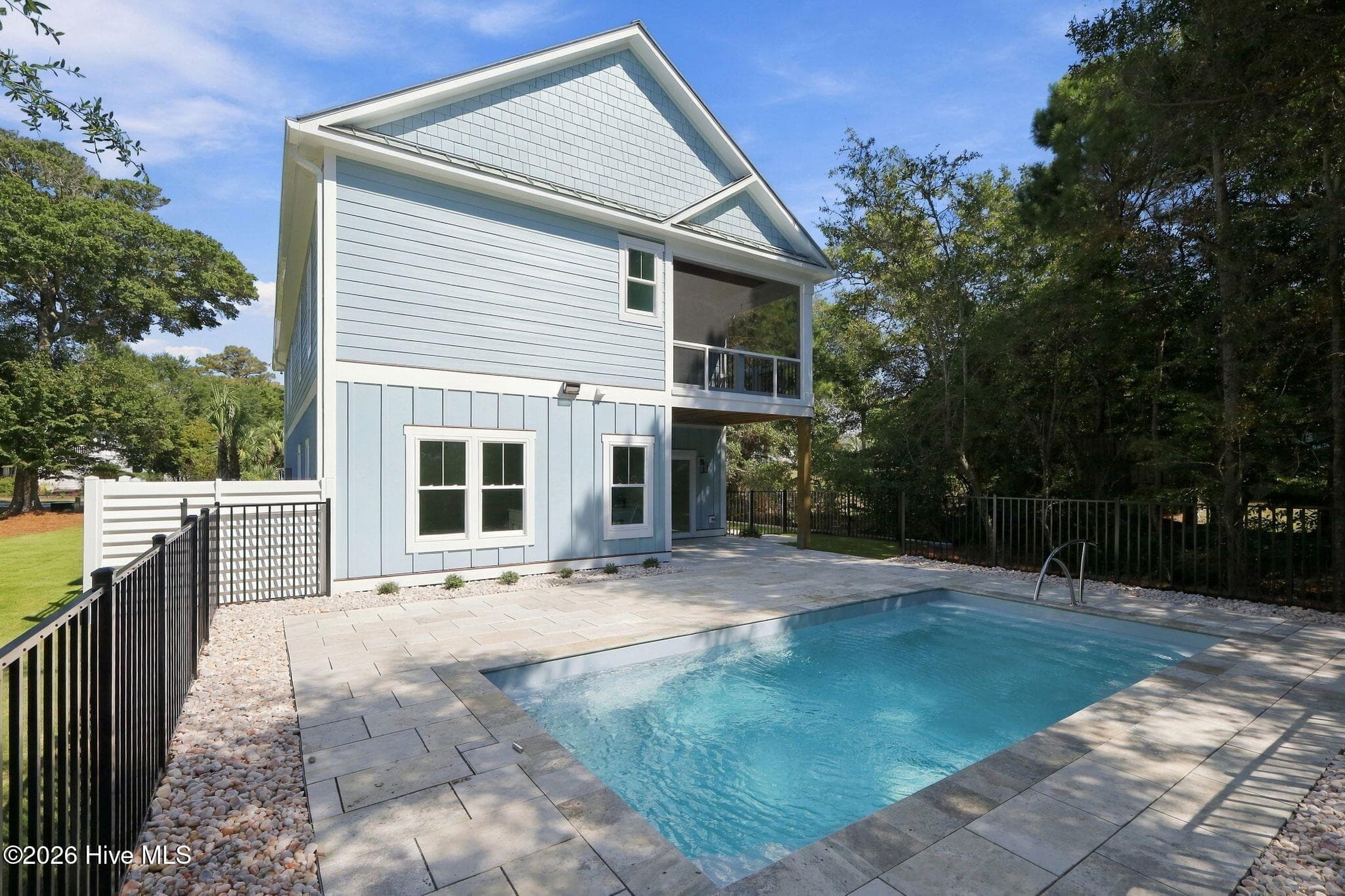 Single Family Residence at 405 Emerald Landing Drive, Emerald Isle, NC 28594, photo 78 of 105