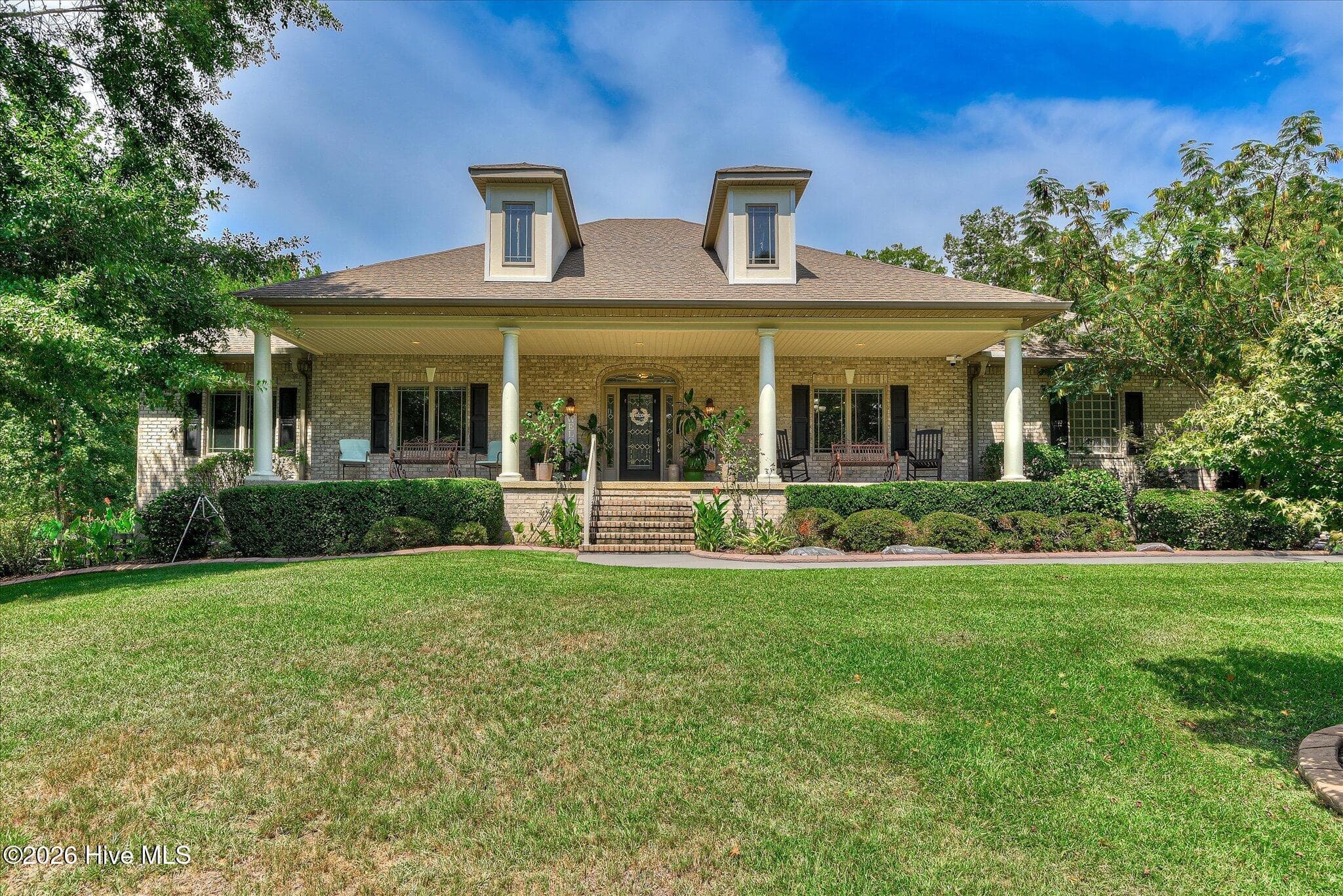 253 Eutaw Springs Trail, North Augusta, SC 29860