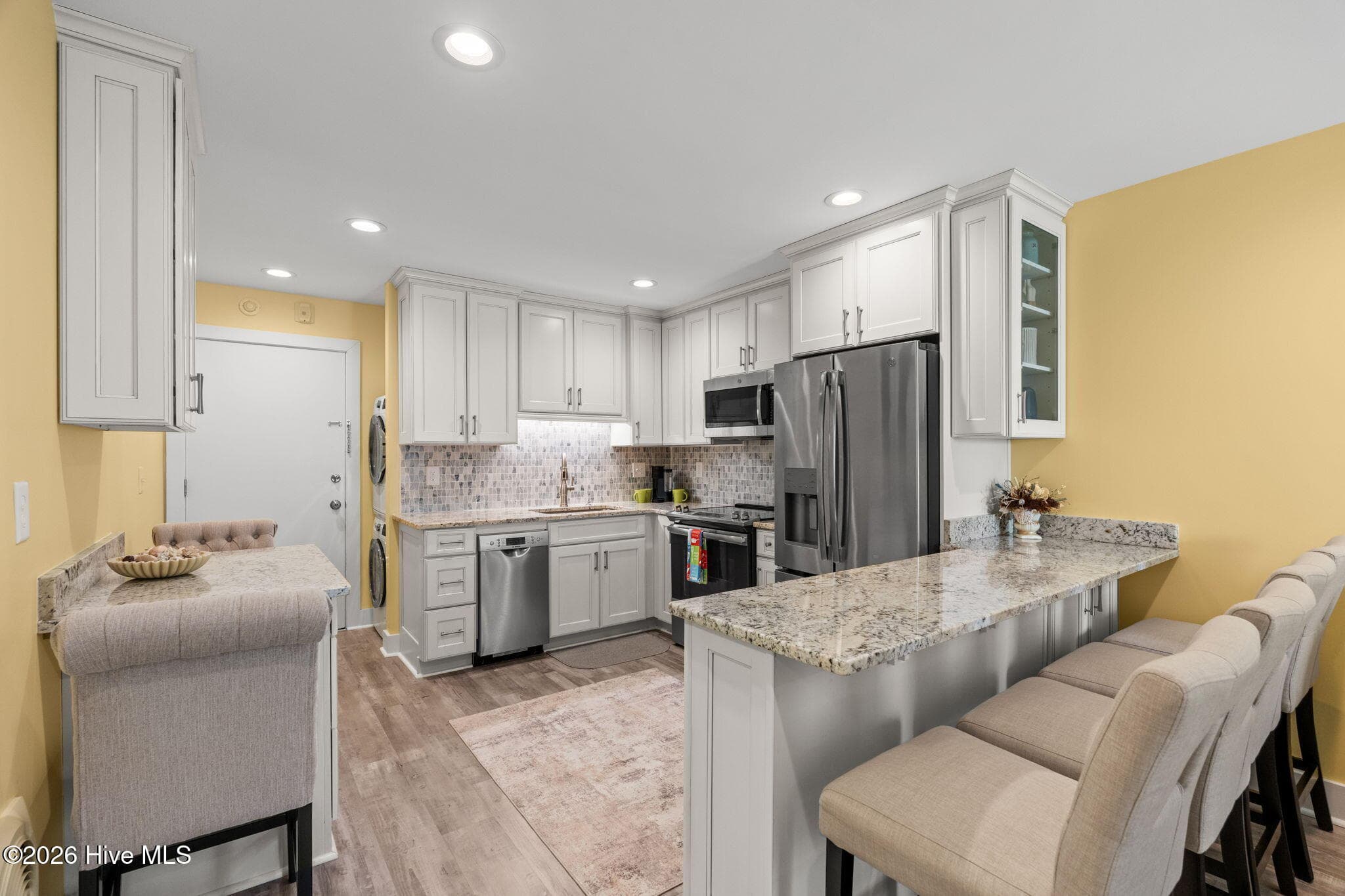 Condominium at 4201 N Ocean Boulevard 2i, North Myrtle Beach, SC 29582, photo 10 of 33