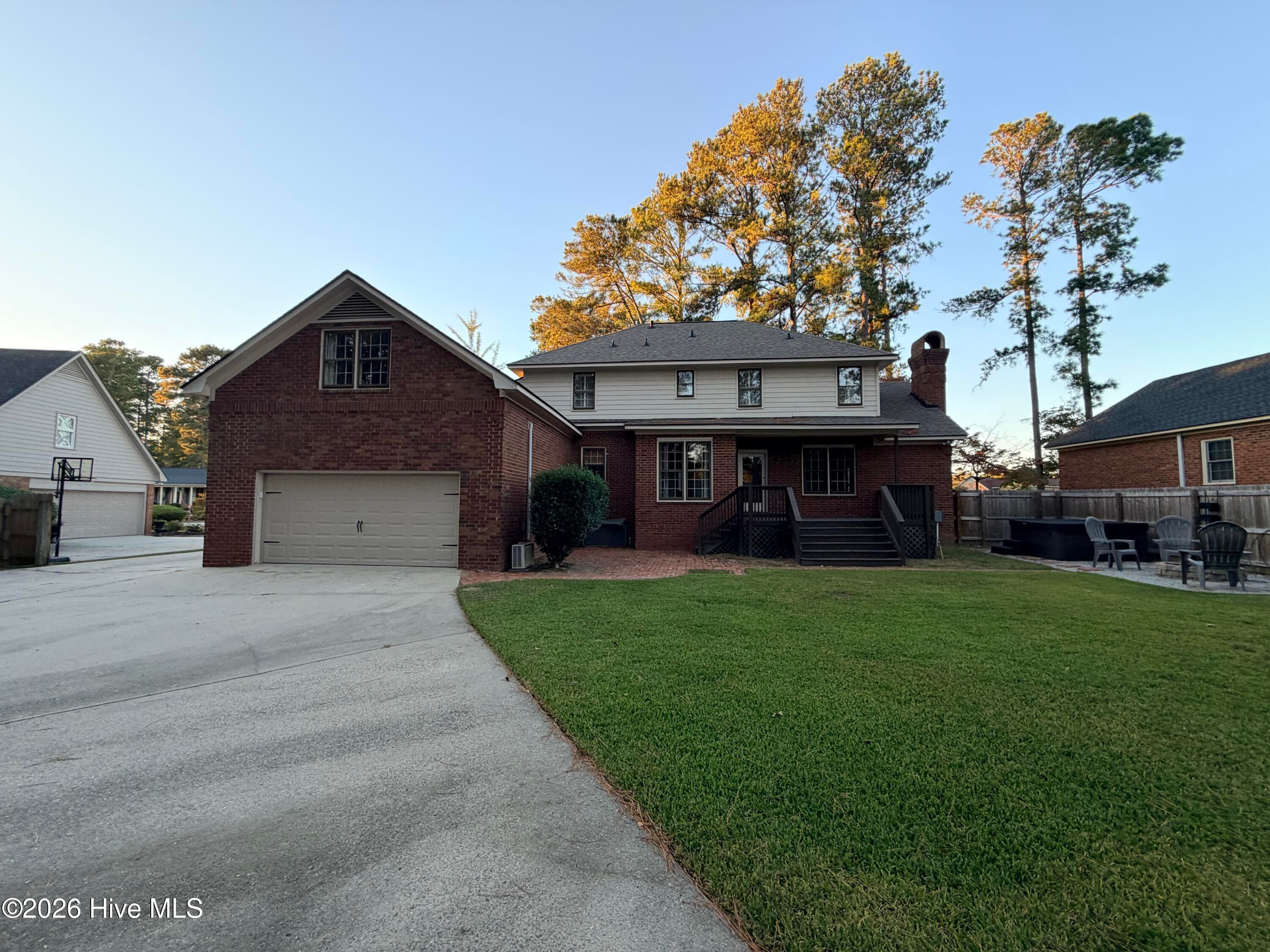 Single Family Residence at 4230 Quail Springs Circle, Martinez, GA 30907, photo 8 of 14