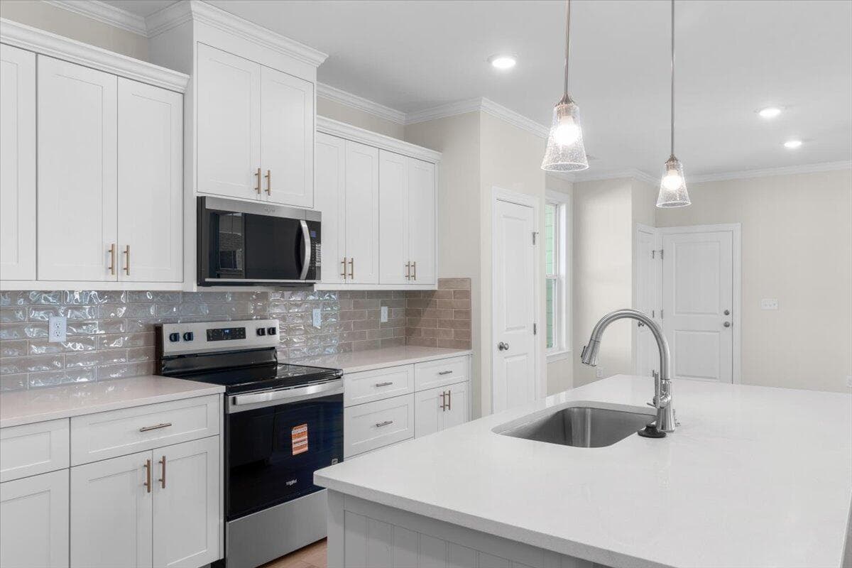 Single Family Residence at 417 Tillery Park Drive Tp138, Grovetown, GA 30813, photo 25 of 46