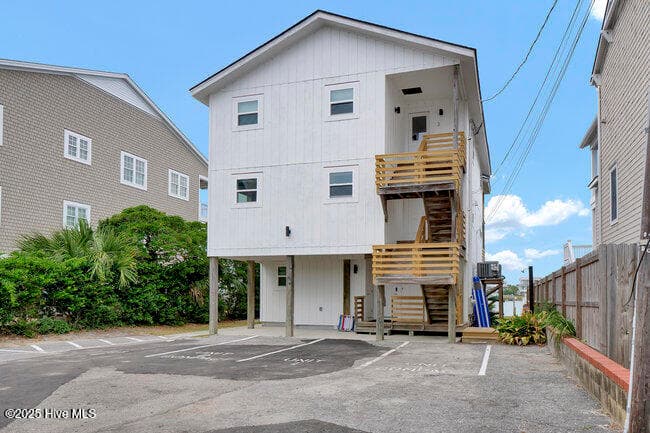 Condominium at 9 W Atlanta Street 3, Wrightsville Beach, NC 28480, photo 3 of 67