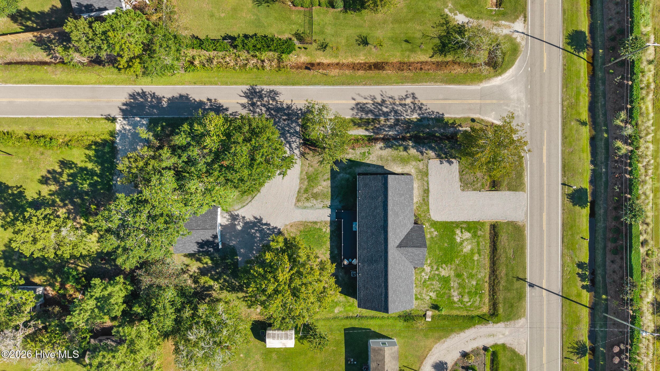 Single Family Residence at 771 Factory Road, Hampstead, NC 28443, photo 45 of 47
