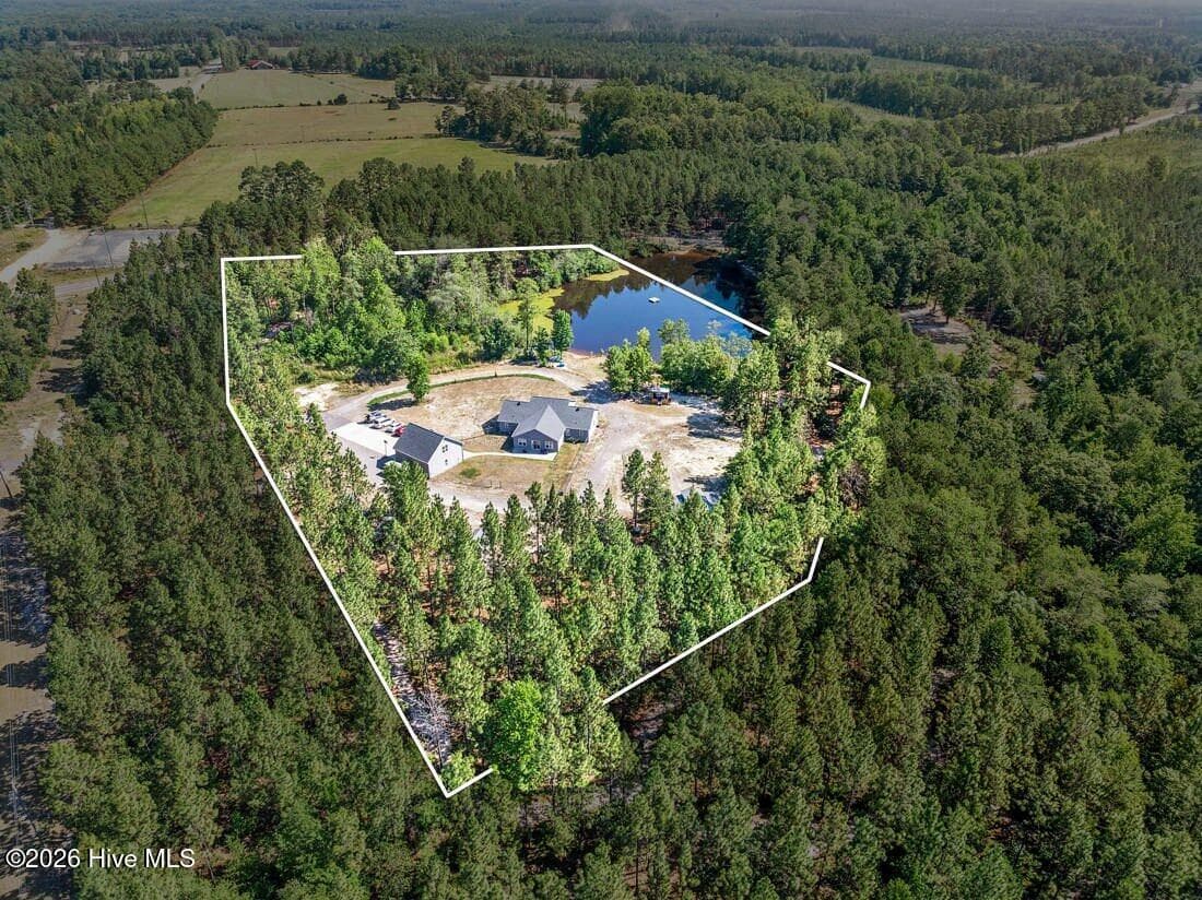 Single Family Residence at 137 Manley Road, Carthage, NC 28327, photo 64 of 64