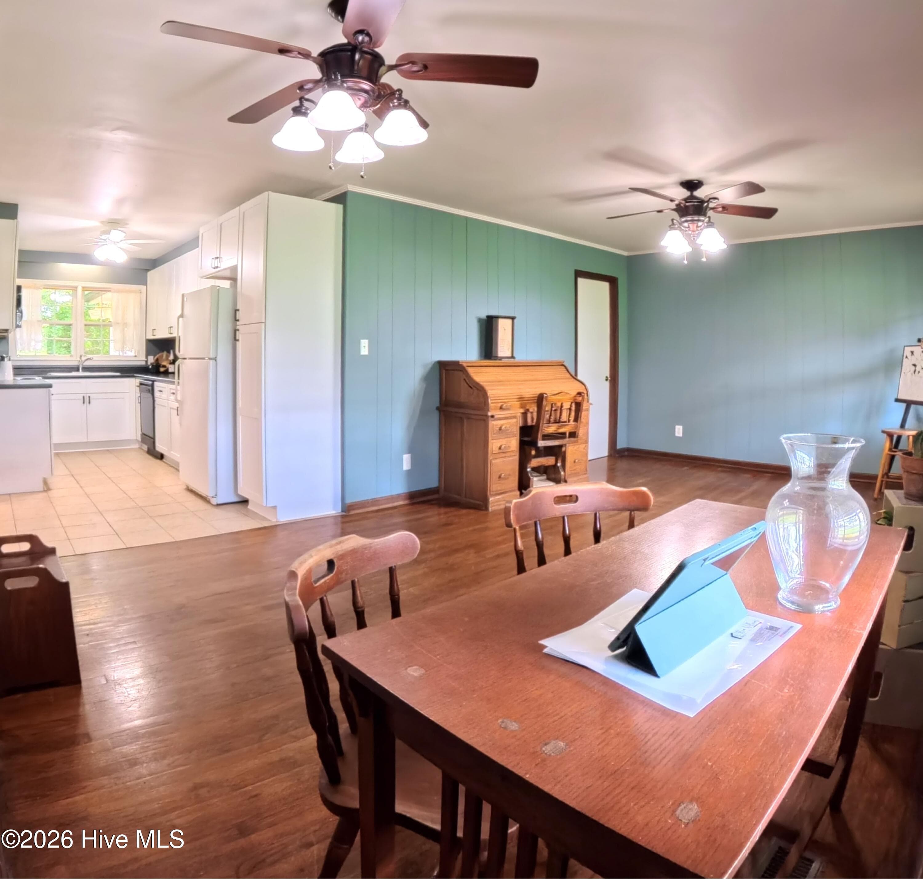 Single Family Residence at 2160 Bostic Mill Road, Bartow, GA 30413, photo 5 of 22