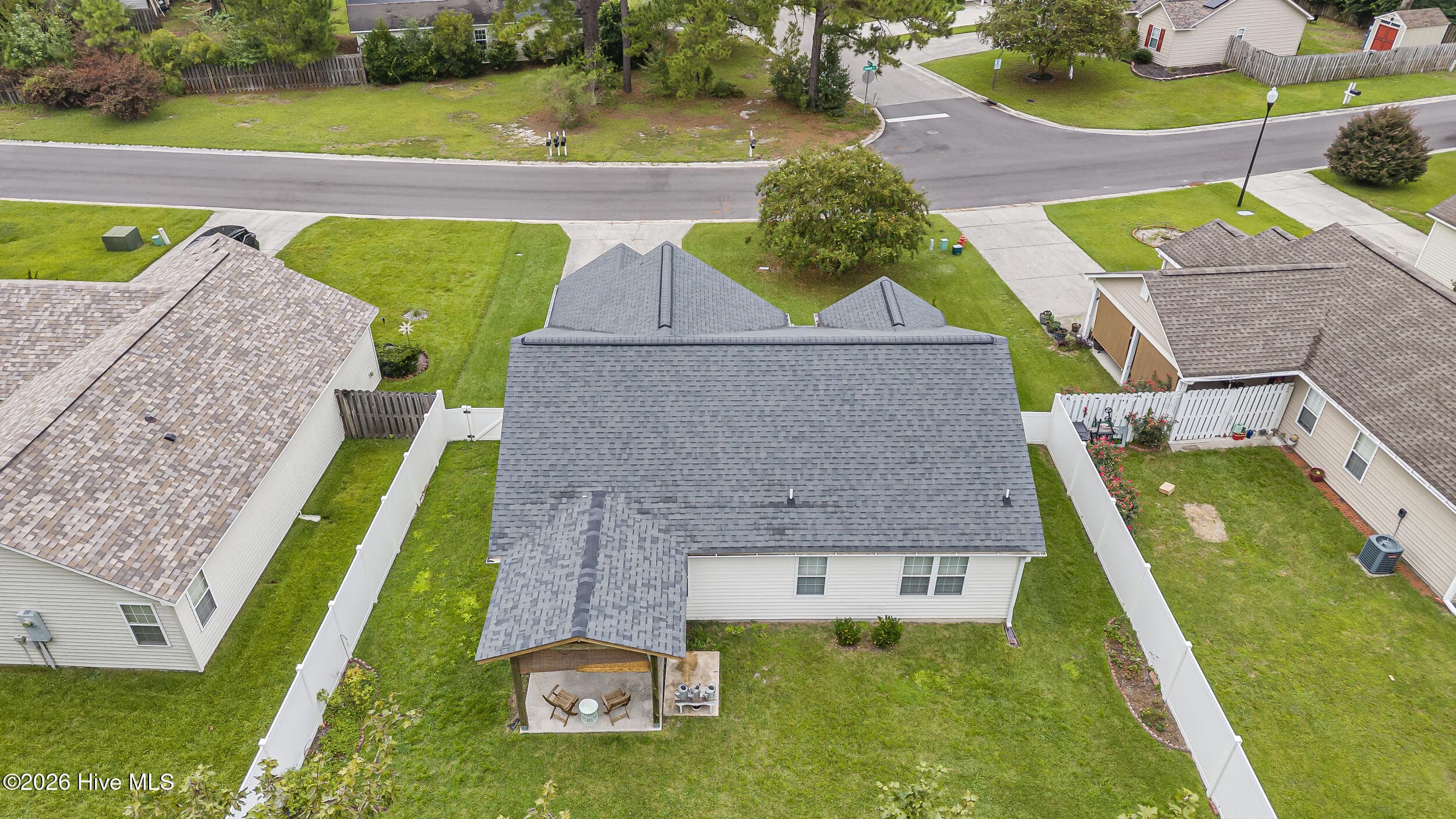 Single Family Residence at 1112 Sunburst Way, Leland, NC 28451, photo 39 of 47