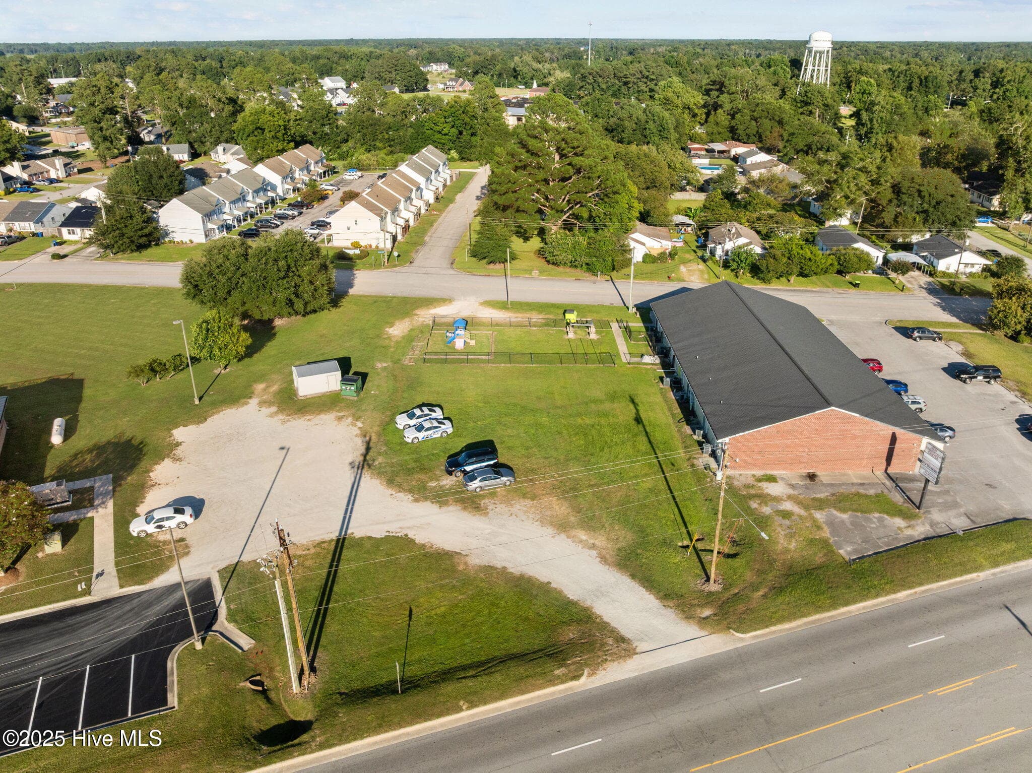 Commercial Sale at Tbd Richlands Highway, Richlands, NC 28574, photo 3 of 16