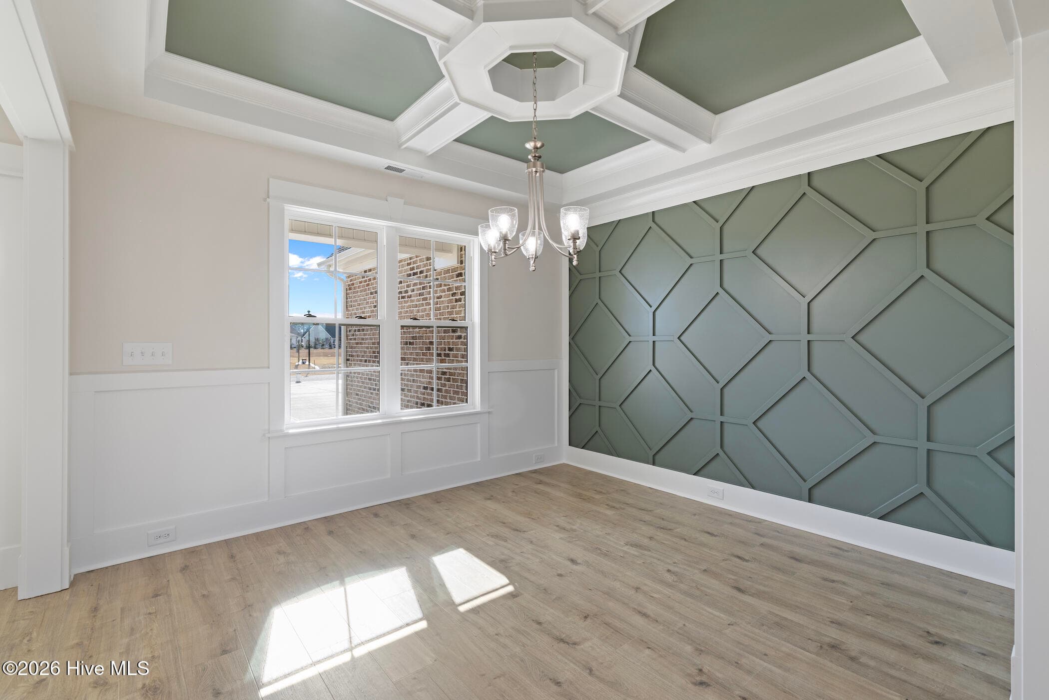 Single Family Residence at 207 Stonewood Drive, Goldsboro, NC 27530, photo 2 of 8