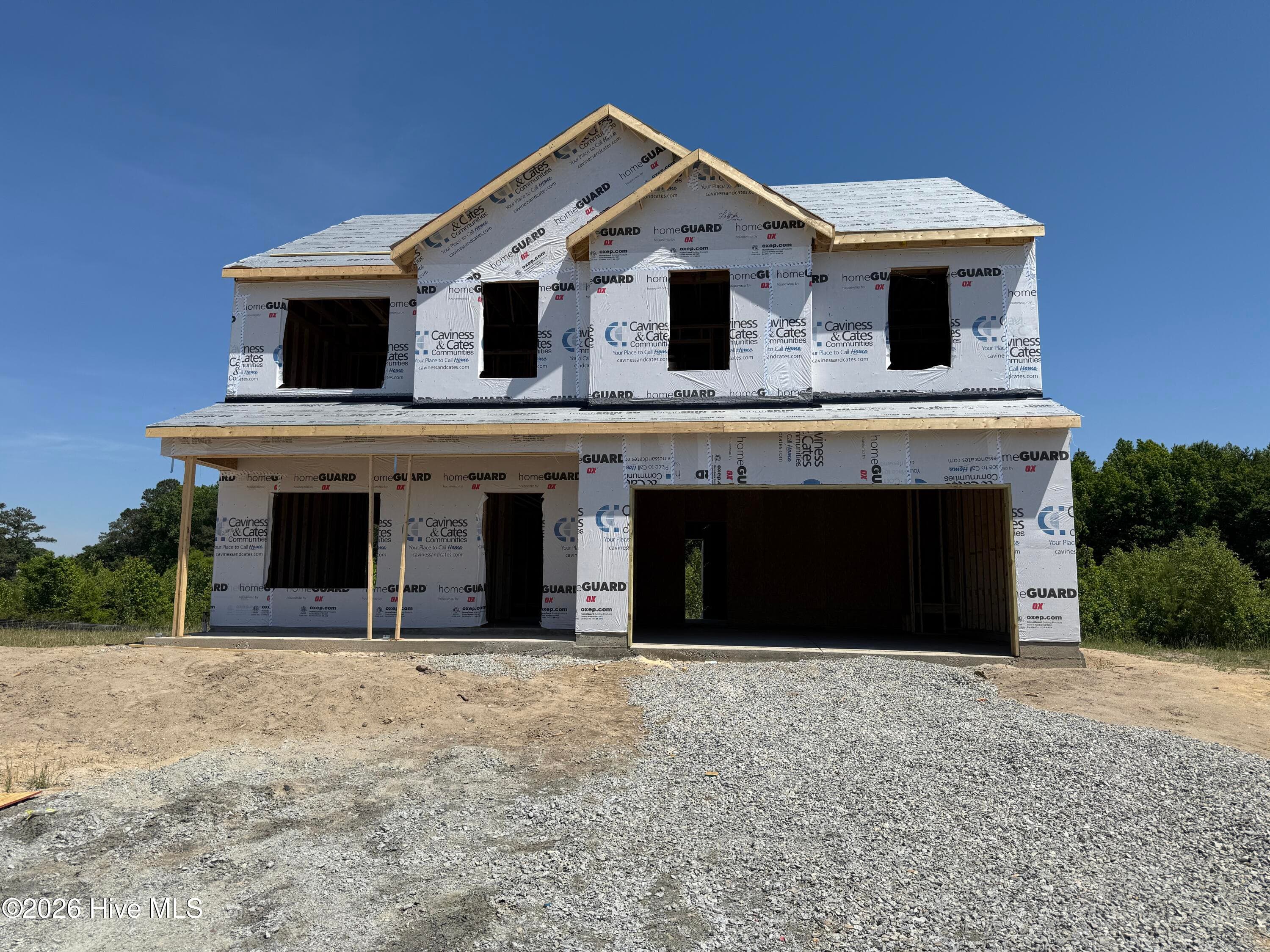 Single Family Residence at 51 Fiddleneck Court, Selma, NC 27576, photo 19 of 311