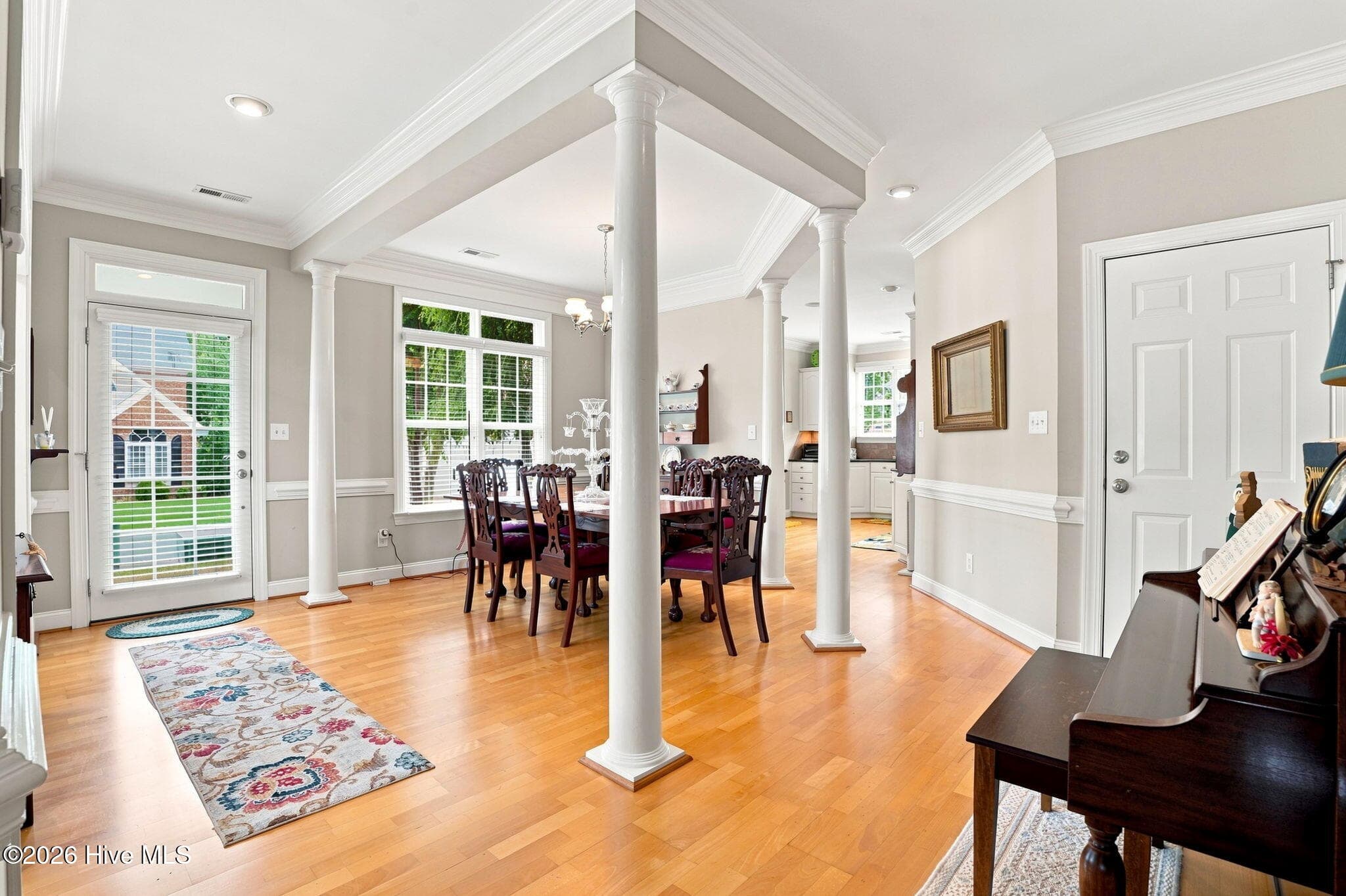Townhouse at 4034 Townes Court N, Wilson, NC 27896, photo 5 of 52