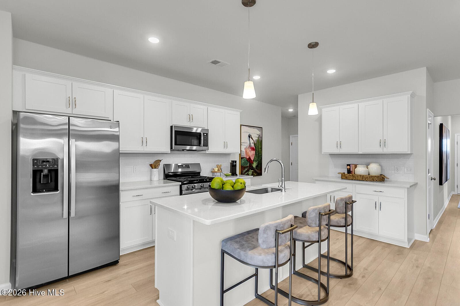 Single Family Residence at 3473 Whaley Way NW Lot 127, Ash, NC 28420, photo 21 of 95