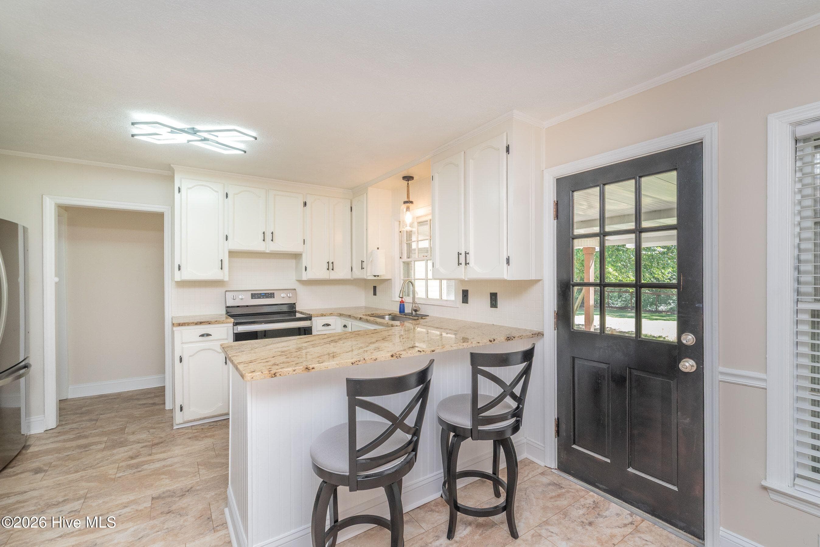 Kitchen - 210 Dunbarton Circle SE, Aiken, SC 29803