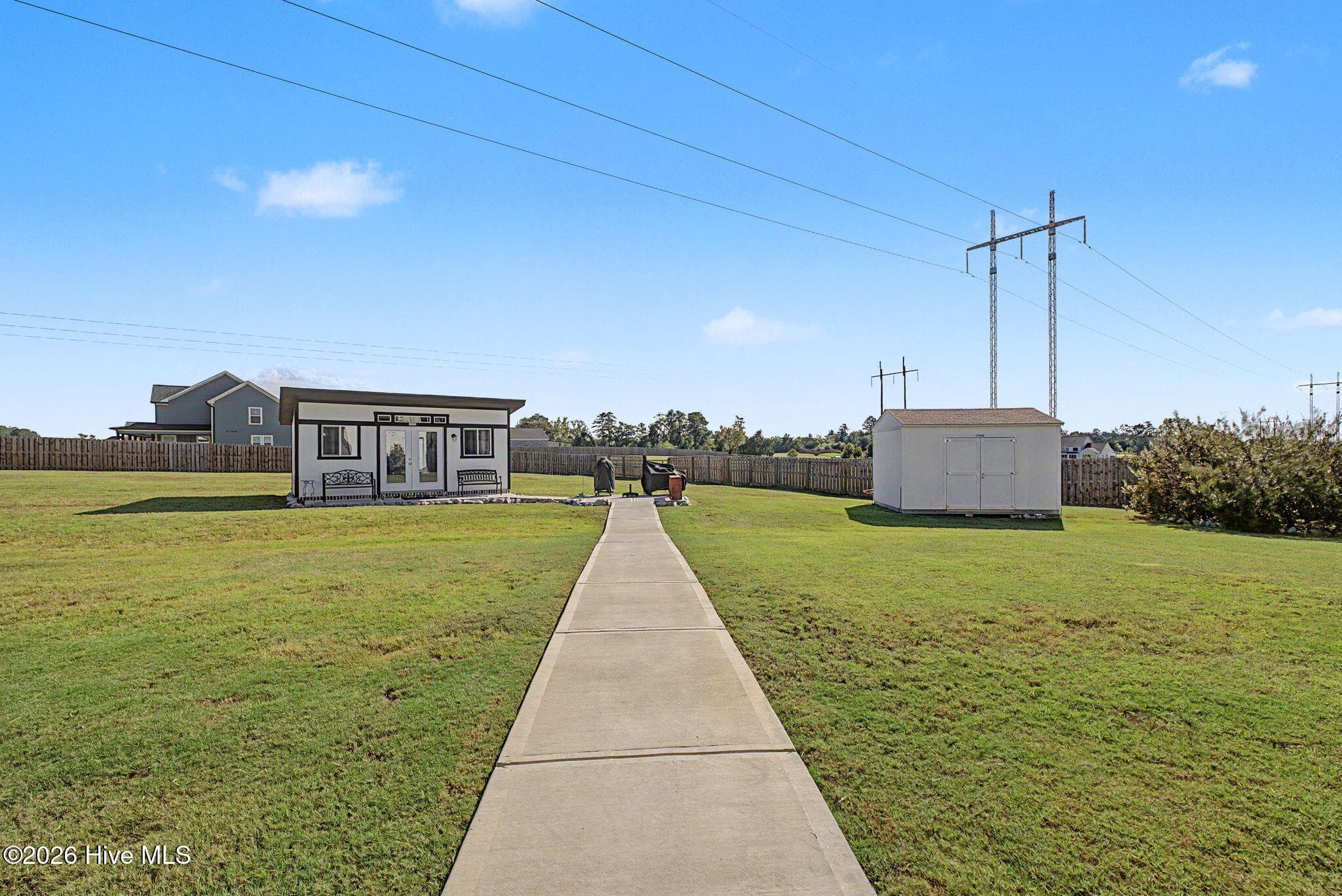 Single Family Residence at 4121 Highfield Drive, Grovetown, GA 30813, photo 64 of 71