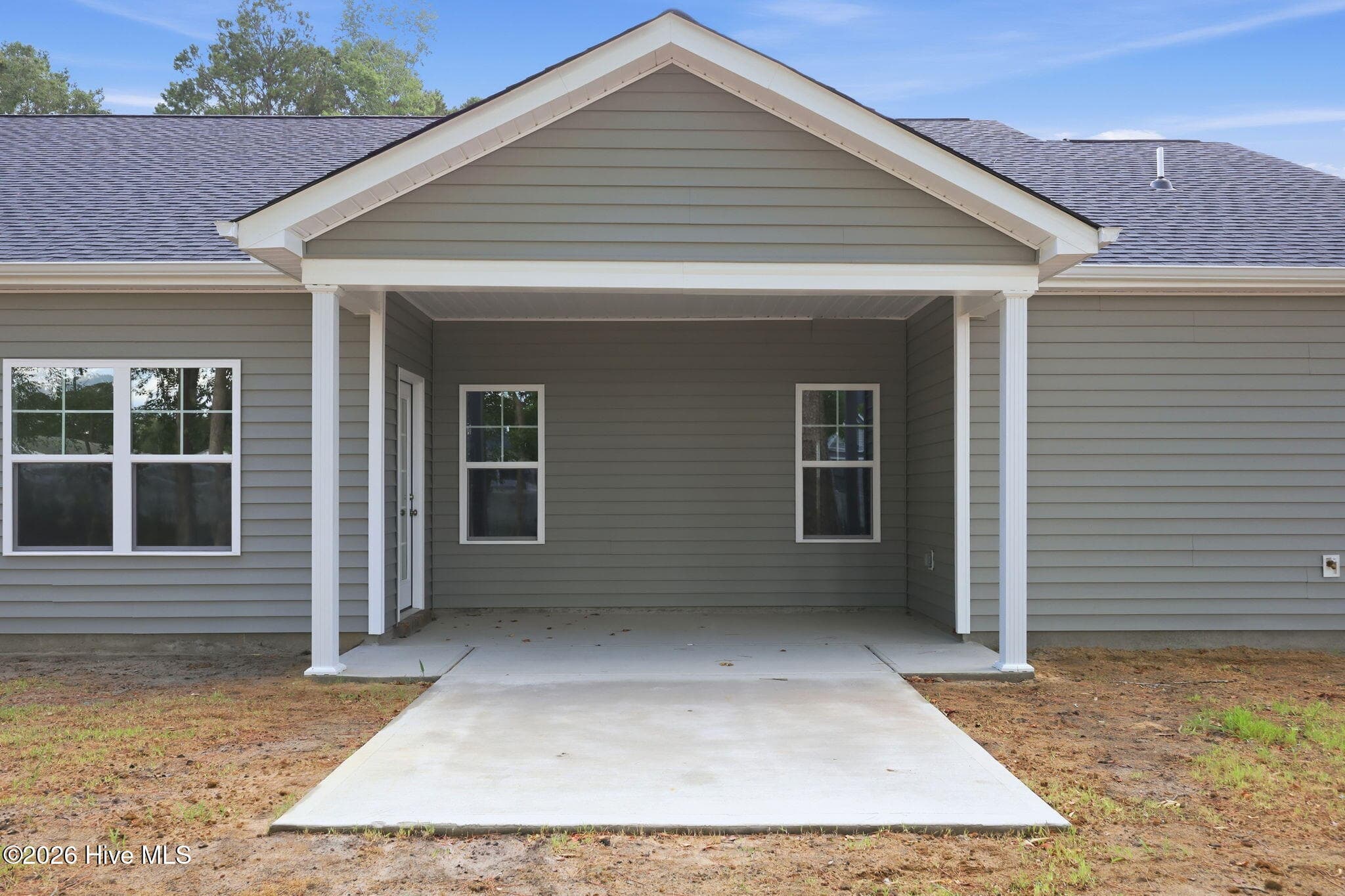 Single Family Residence at 980 Rialto Lane, Ayden, NC 28513, photo 59 of 67