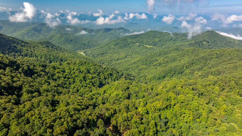 Land at 00 E Alarka Road, Bryson City, NC 28713, photo 13 of 28