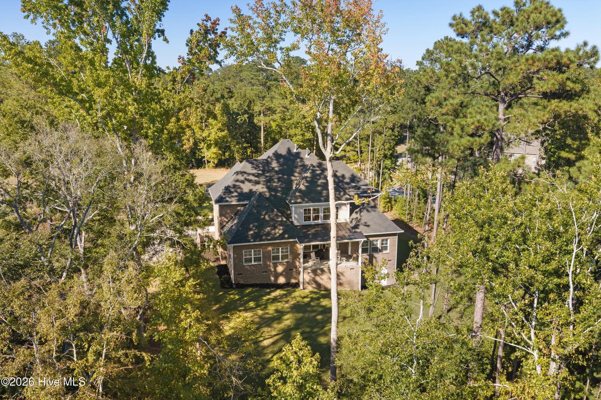 Single Family Residence at 124 Captain Johnson Drive, North Augusta, SC 29860, photo 58 of 109