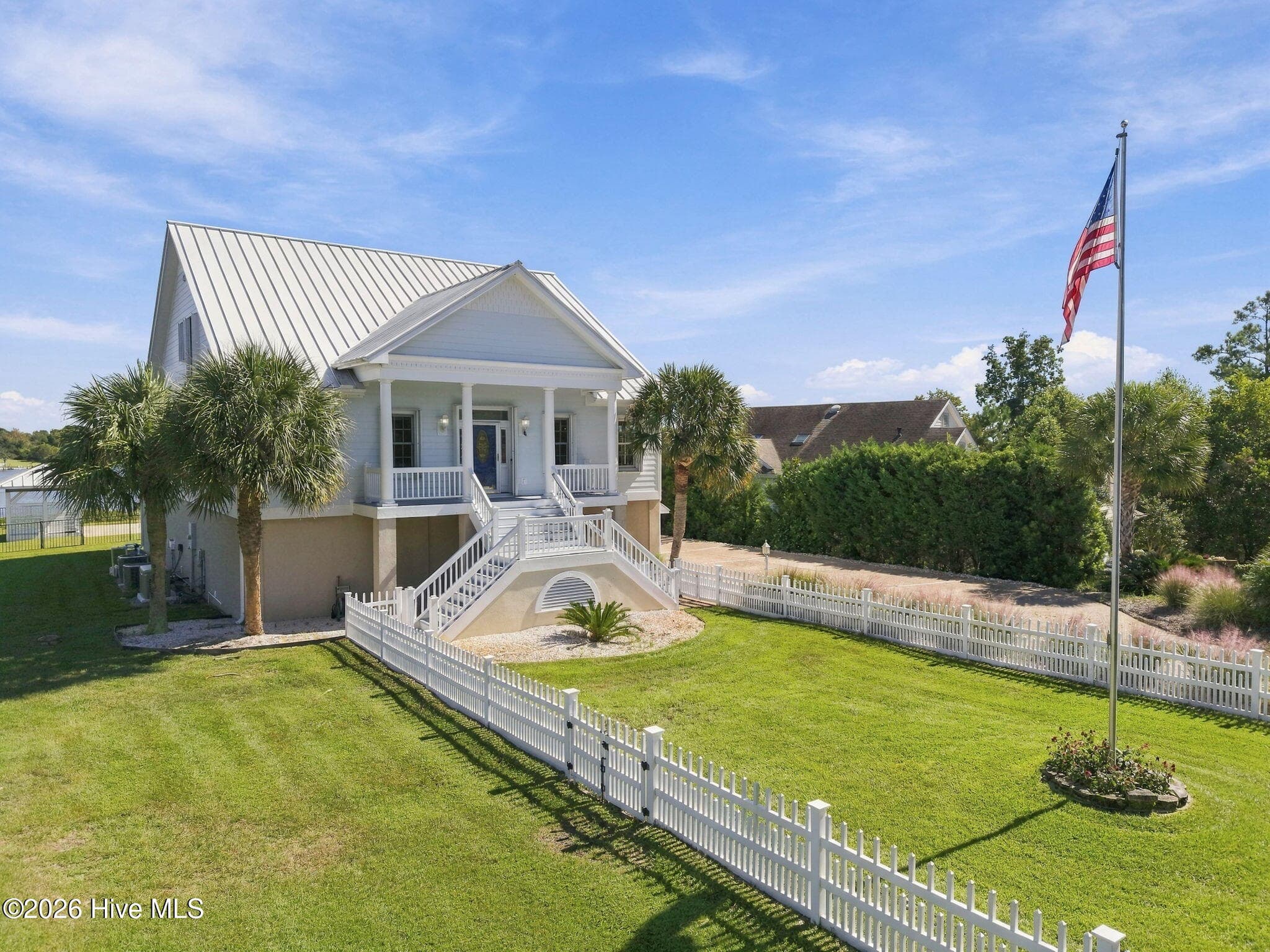 Single Family Residence at 5 Ballast Point Road, Hampstead, NC 28443, photo 59 of 67