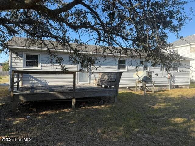 Single Family Residence at 217 W Walker Street, Kill Devil Hills, NC 27948, photo 4 of 54