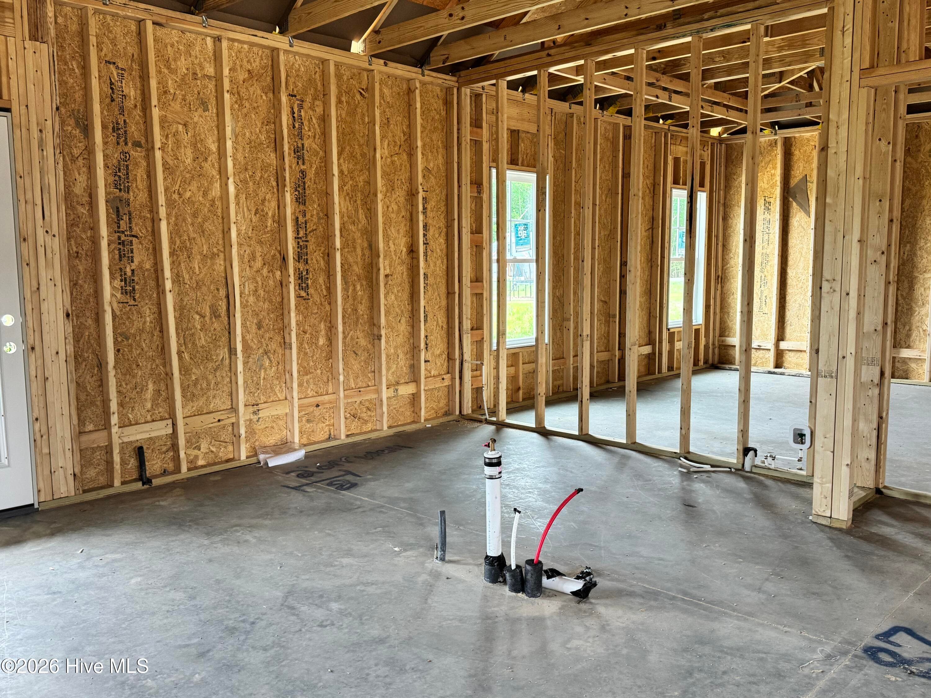 Single Family Residence at 3731 Chatsworth Drive, La Grange, NC 28551, photo 10 of 92