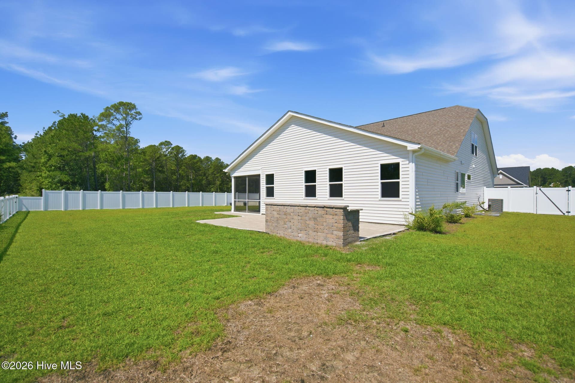 Single Family Residence at 609 Edgeside Drive SE, Bolivia, NC 28422, photo 51 of 67