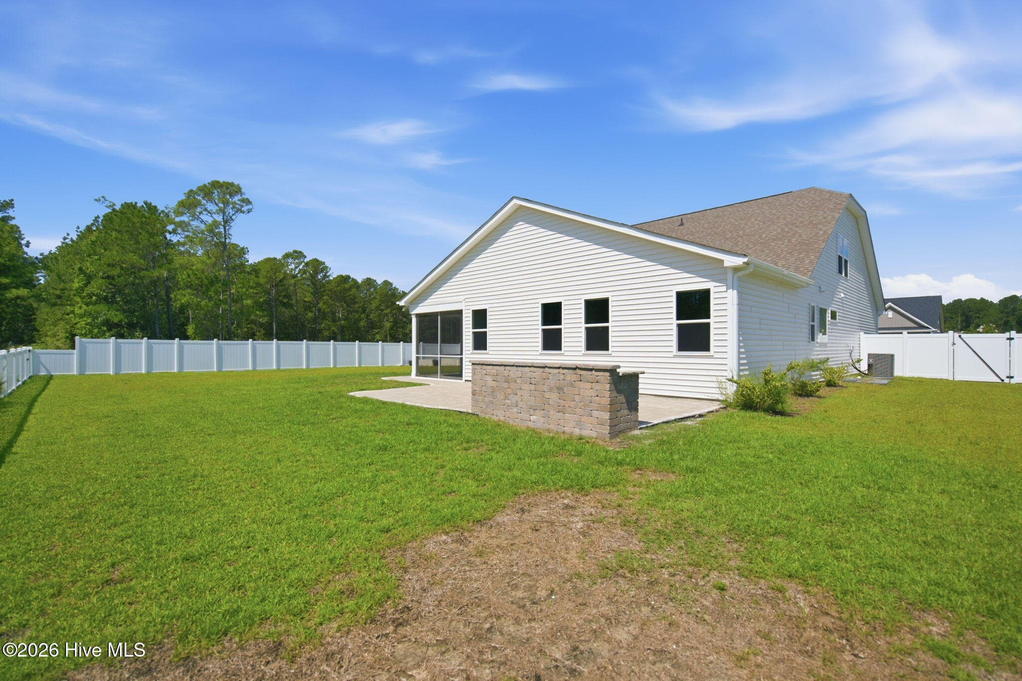 Single Family Residence at 609 Edgeside Drive SE, Bolivia, NC 28422, photo 51 of 67