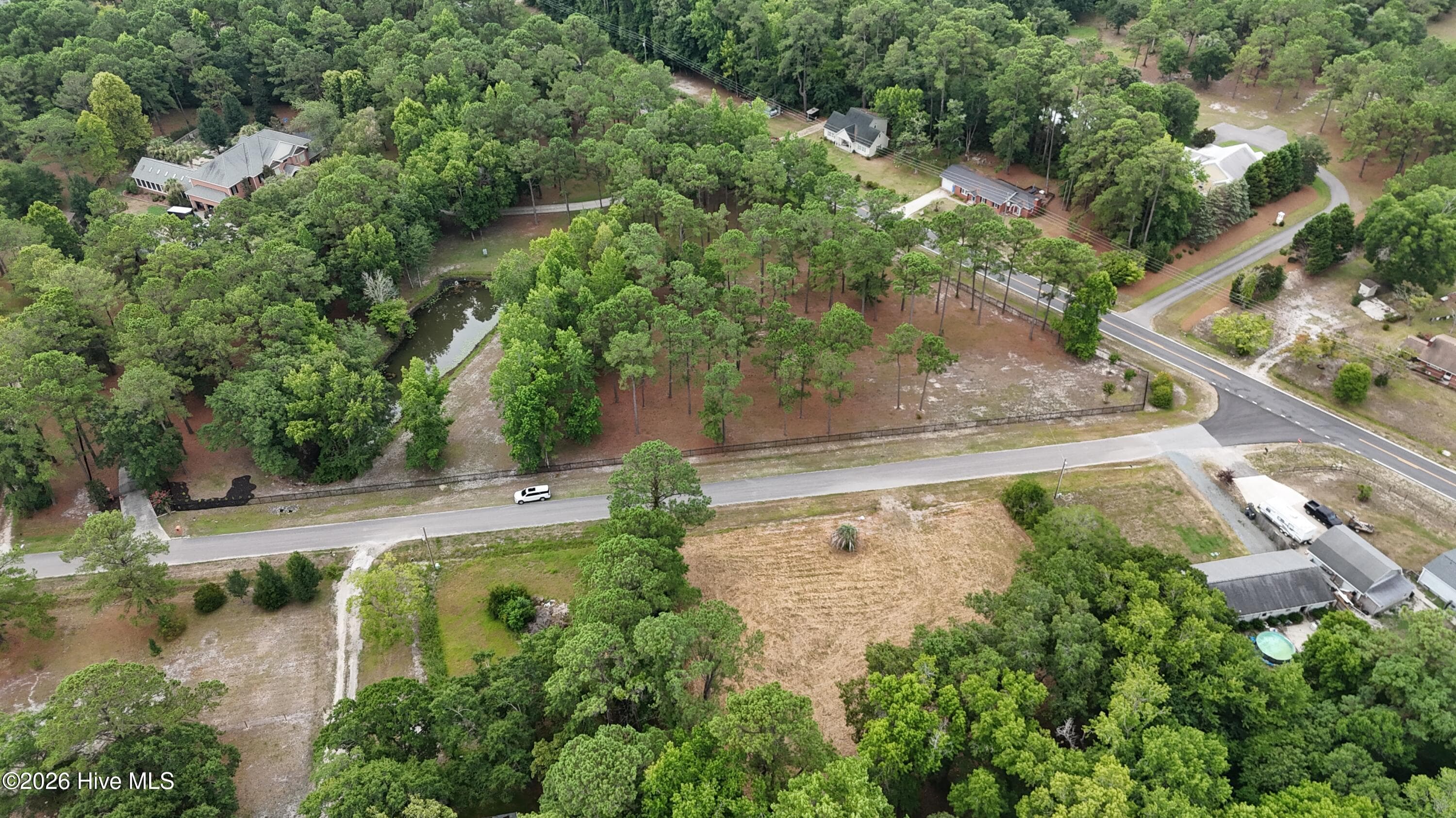 Residential Lot at 4270 Happy Valley Lane SW, Shallotte, NC 28470, photo 6 of 10