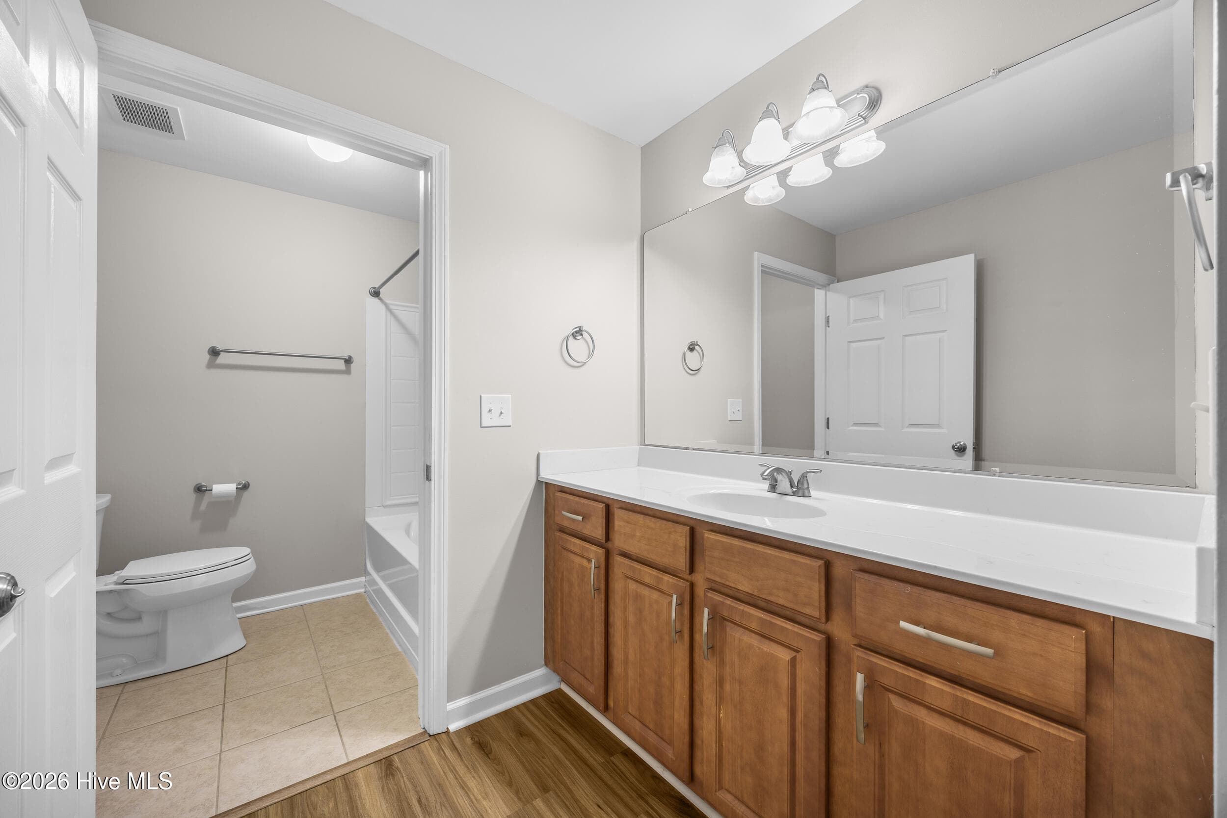 Condominium at 4420 Jay Bird Circle Unit 102, Wilmington, NC 28412, photo 2 of 3