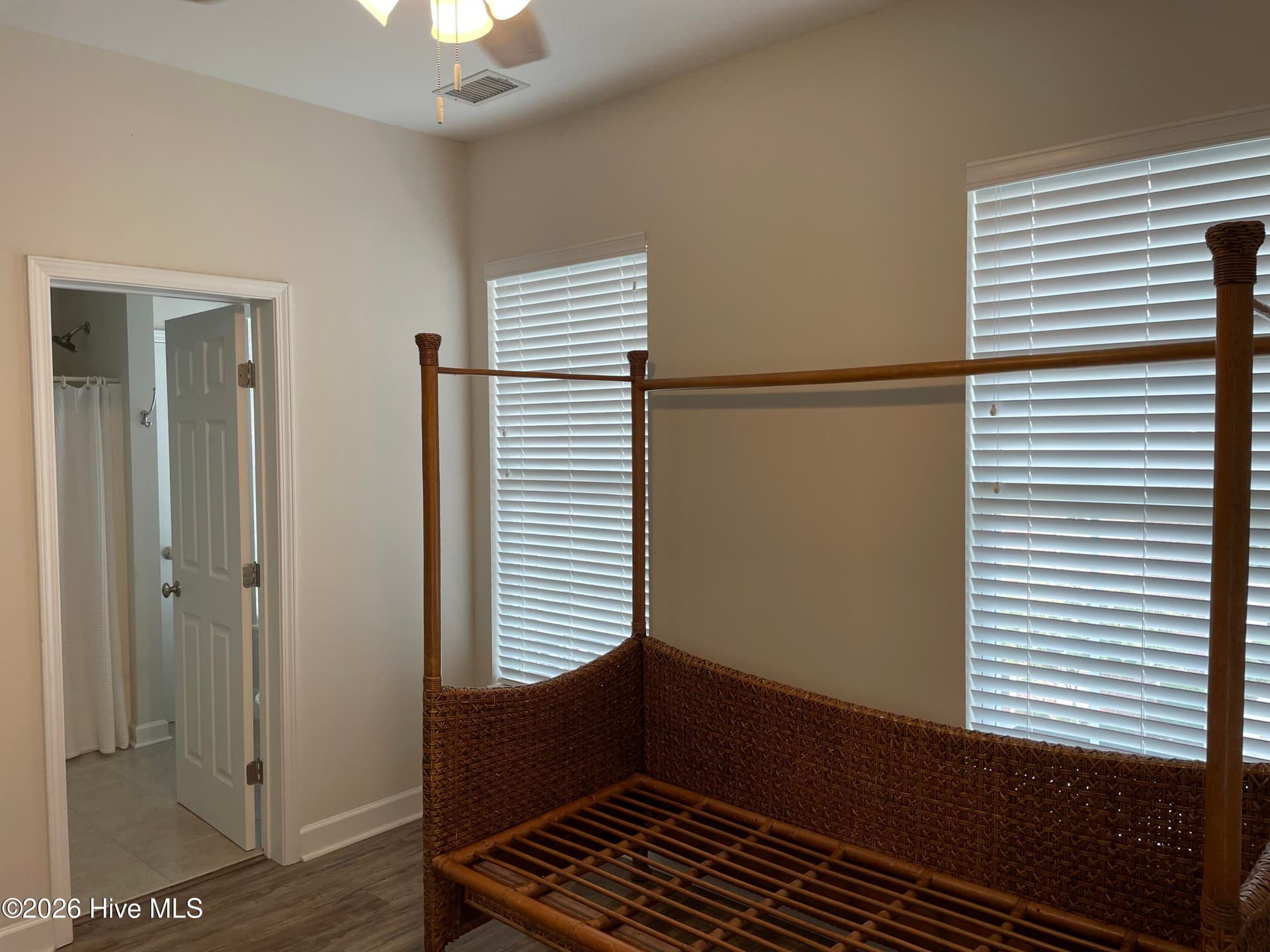 Condominium at 1790 Queen Anne Unit 1, Sunset Beach, NC 28468, photo 3 of 3