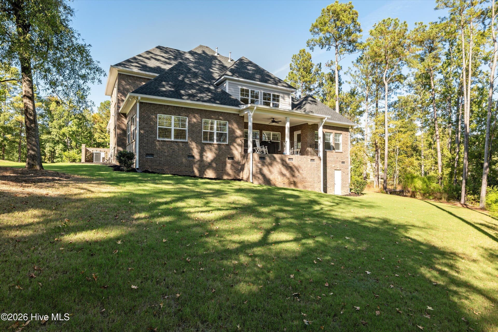 Single Family Residence at 124 Captain Johnson Drive, North Augusta, SC 29860, photo 105 of 109