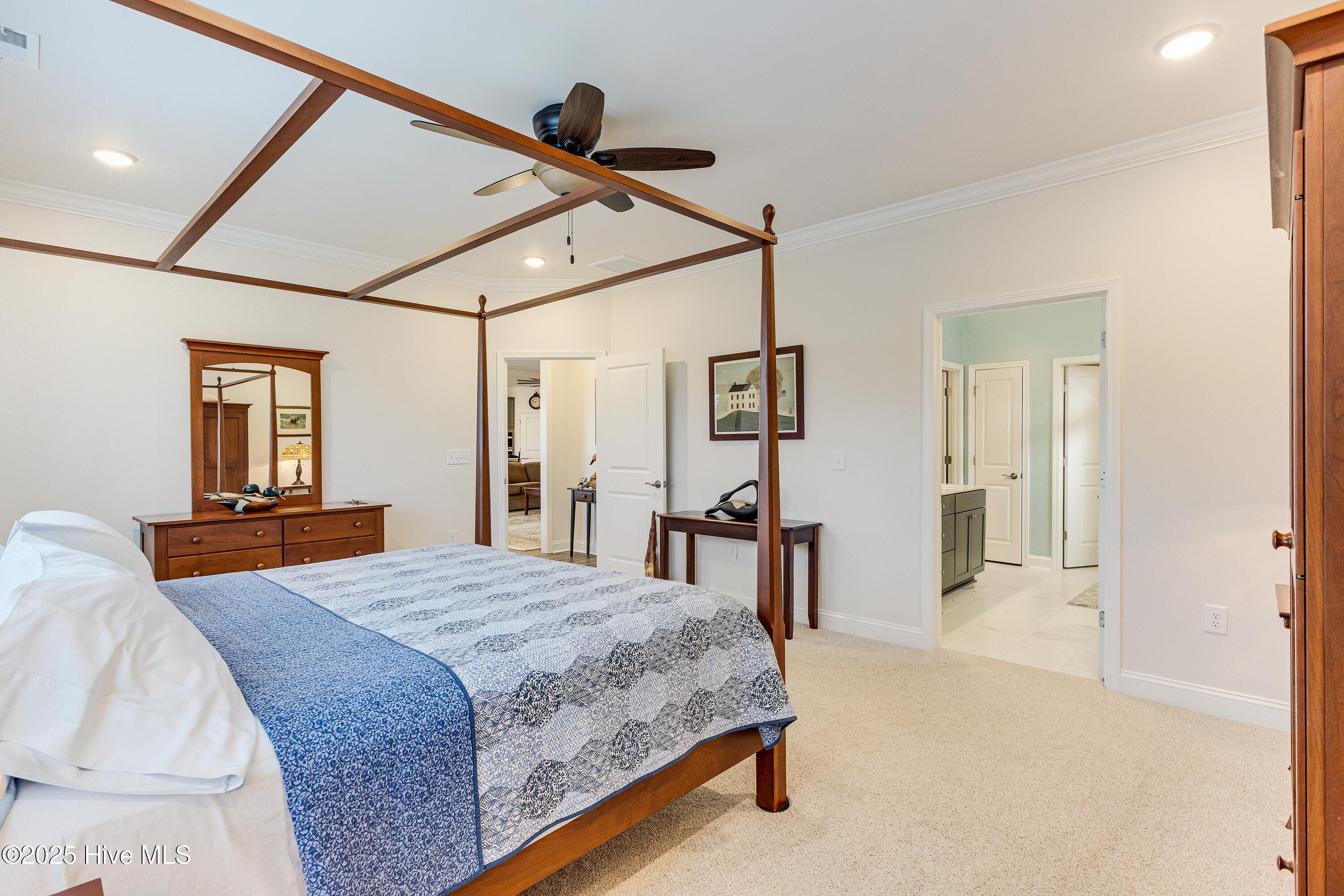 Single Family Residence at 113 Eagle Claw Drive, Calabash, NC 28467, photo 25 of 55