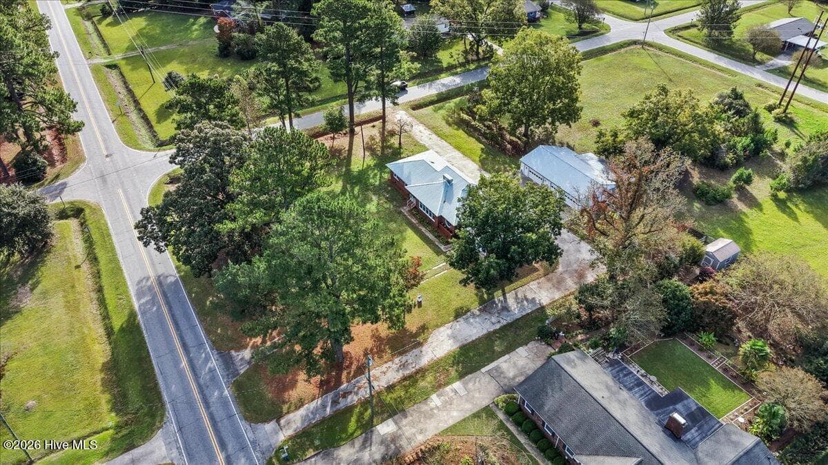 Single Family Residence at 751 Tyree Road, Kinston, NC 28504, photo 45 of 46