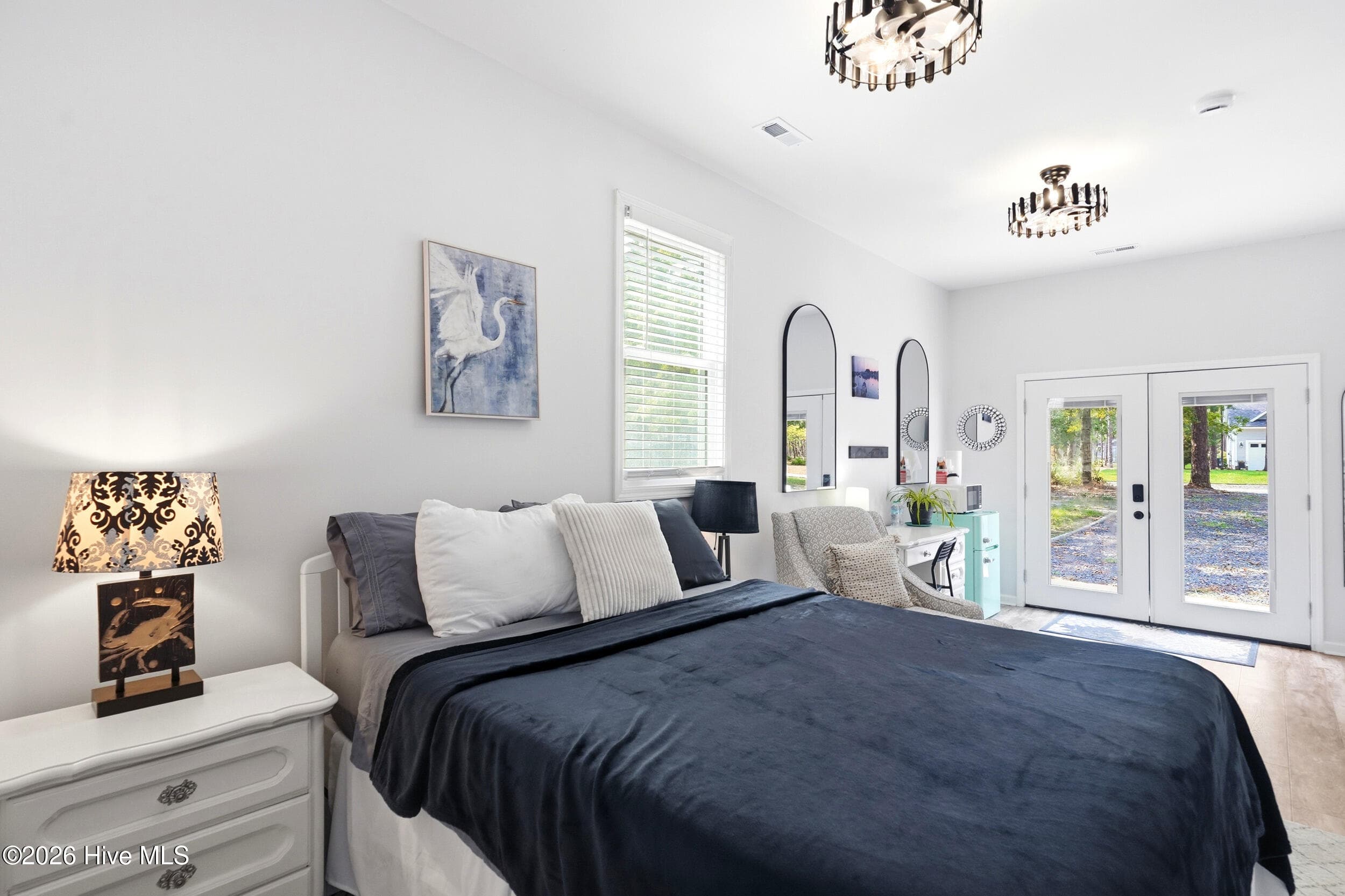 Single Family Residence at 1361 Forest Lake Road, Southport, NC 28461, photo 29 of 50