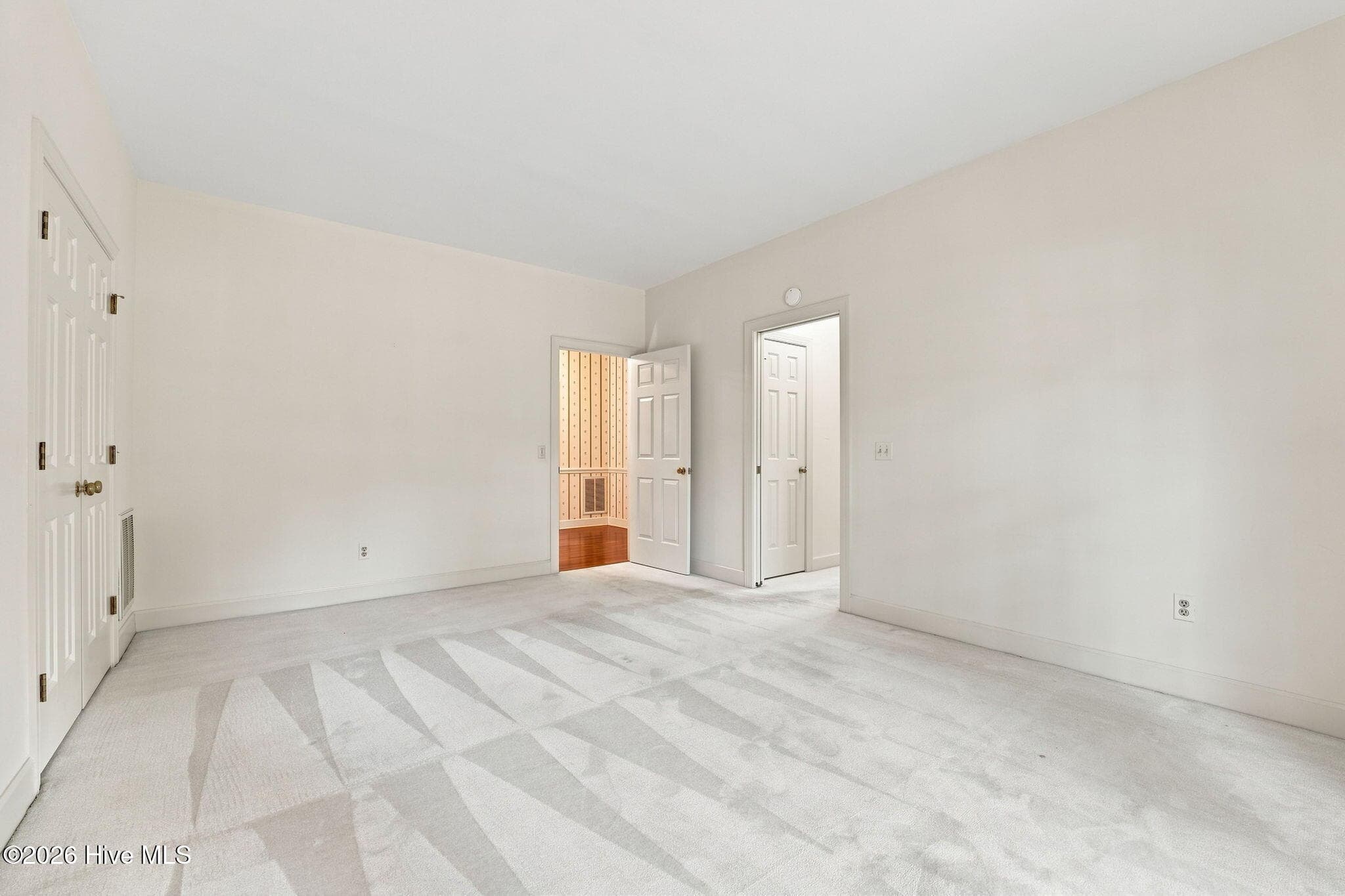 Guest Room - 42 Alston Place, Southern Pines, NC 28387