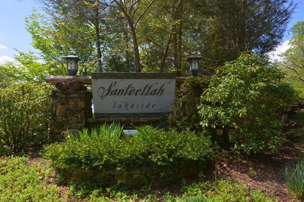 Land at 10 Santeetlah Lakeside, Robbinsville, NC 28771, photo 2 of 7