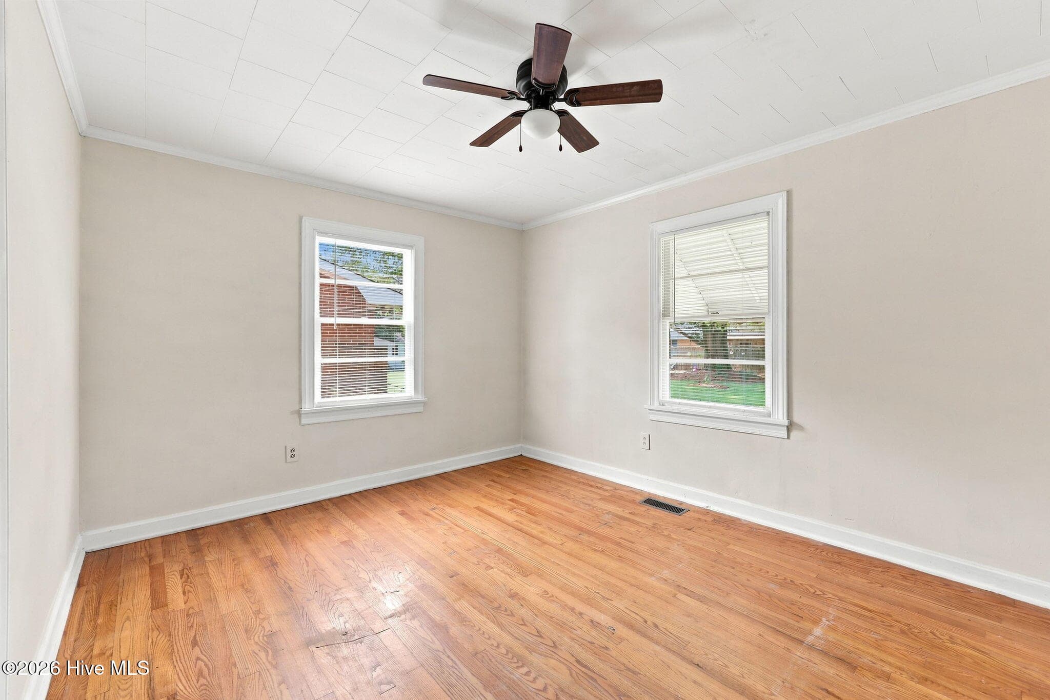Single Family Residence at 205 N Edgewood Avenue, Williamston, NC 27892, photo 36 of 45
