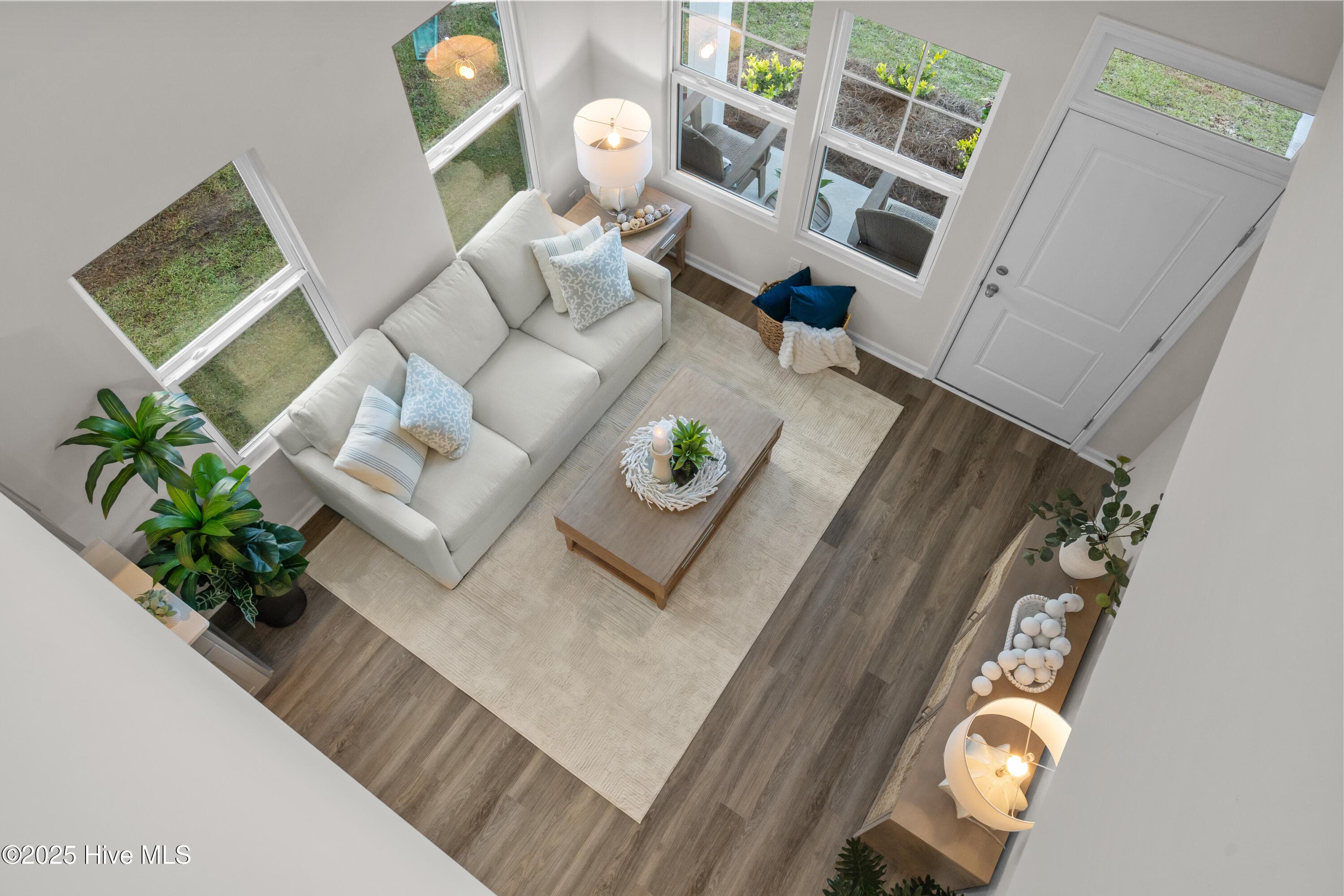 Furnished model pictures, not actual homesite - 842 Palm Frond Way NW, Calabash, NC 28467