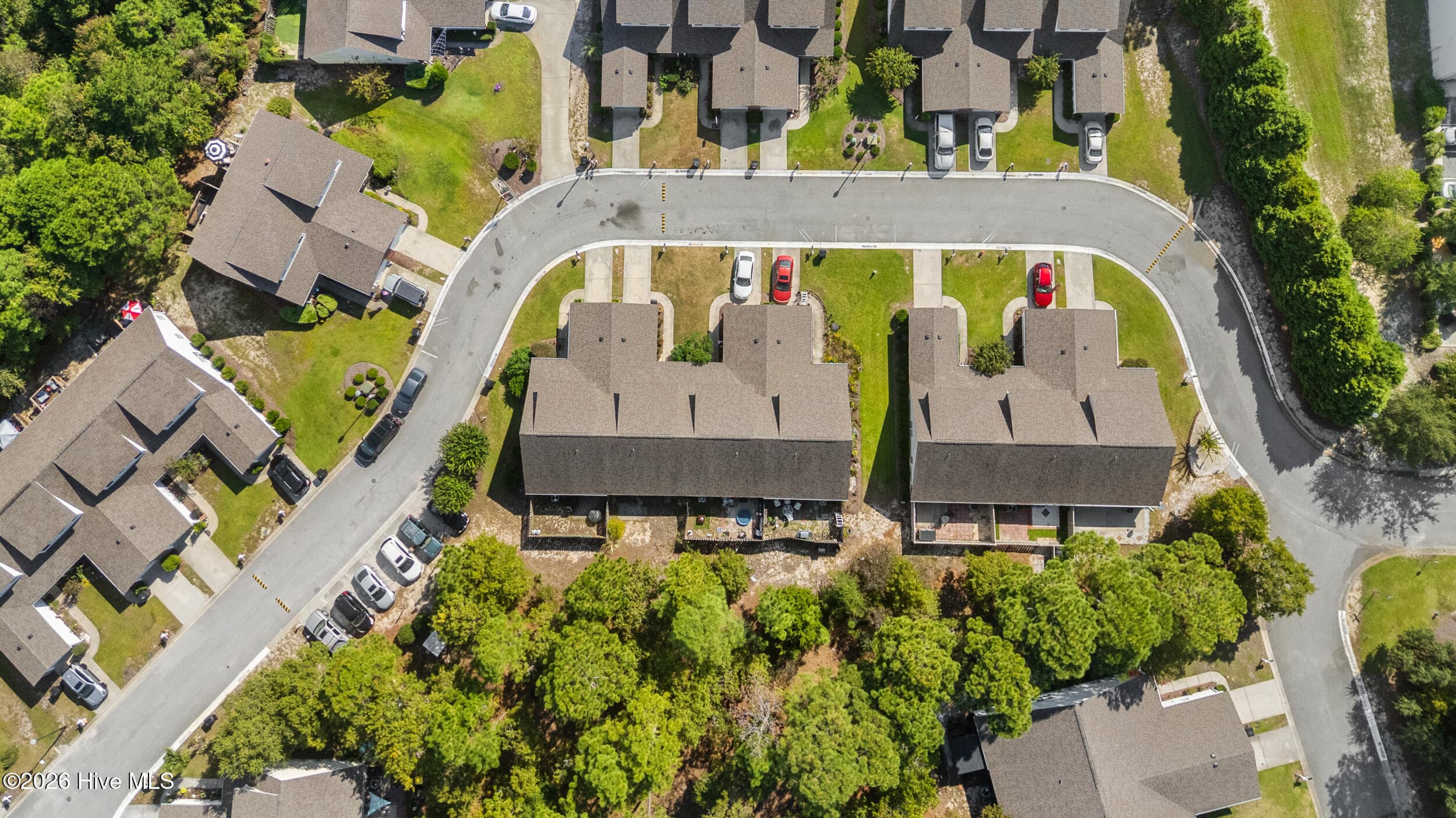 Townhouse at 3967 Winds Ridge Drive, Wilmington, NC 28409, photo 45 of 54