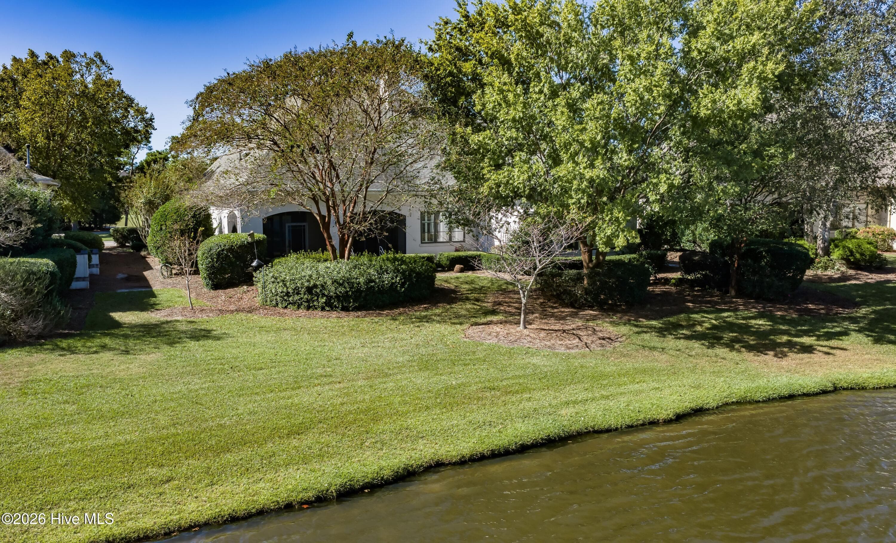 Single Family Residence at 405 Moss Tree Drive, Wilmington, NC 28405, photo 35 of 49