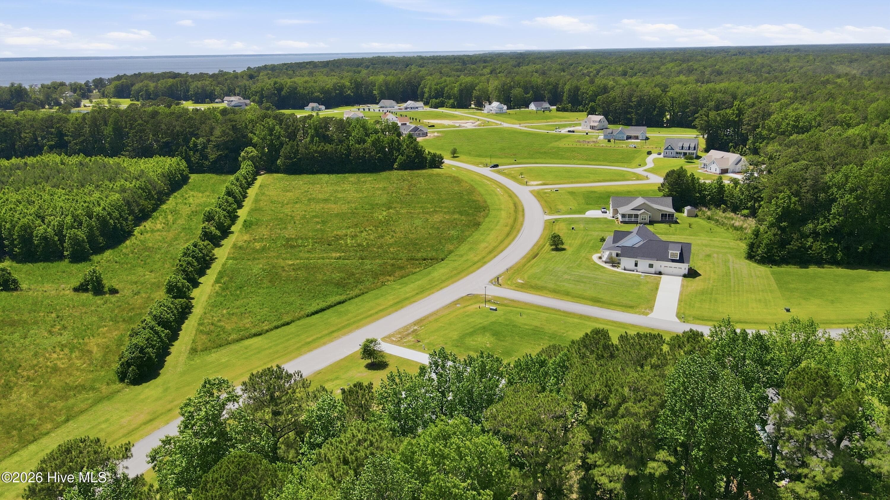 Single Family Residence at 128 W Burton Farm Drive, Minnesott Beach, NC 28510, photo 103 of 133