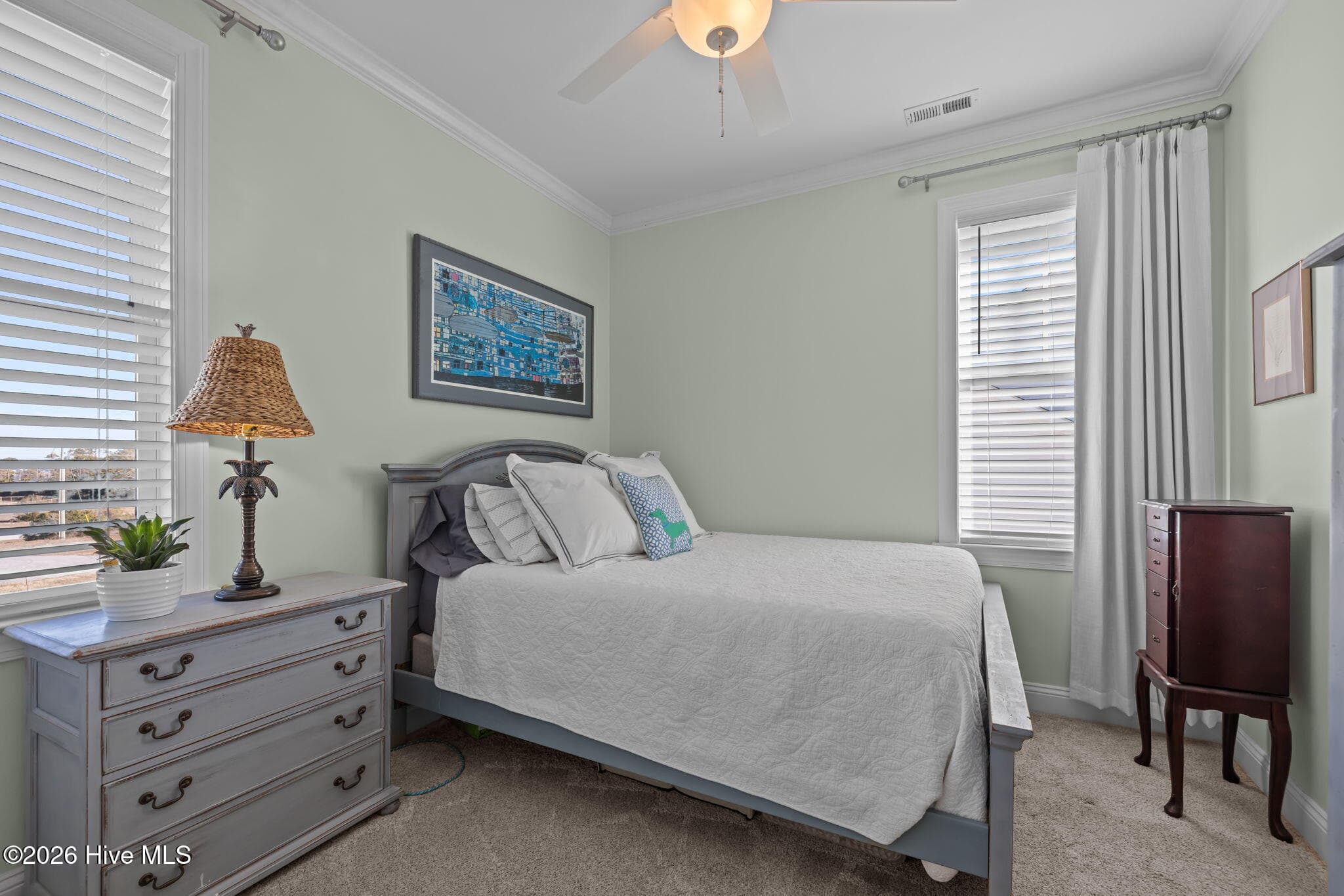 Single Family Residence at 127 Sound Point Drive, Harkers Island, NC 28531, photo 58 of 107