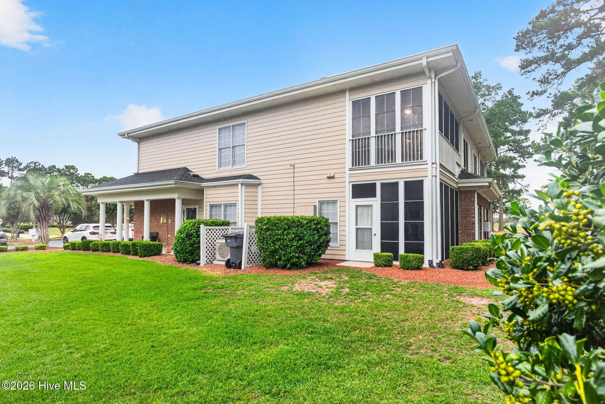 Condominium at 130 Ricemill Circle Apt 4, Sunset Beach, NC 28468, photo 79 of 84