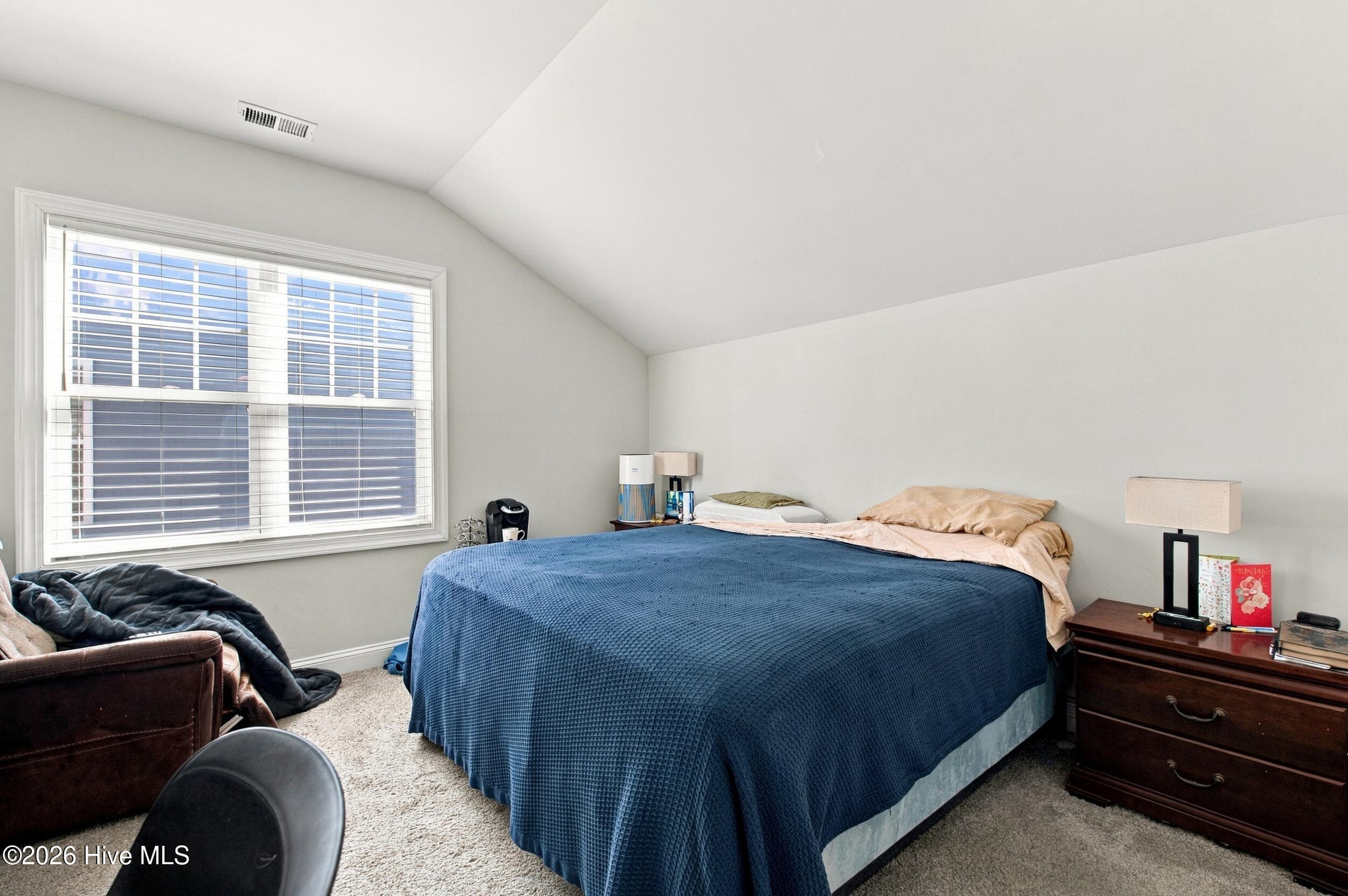 Private Bedroom with en-suite - 3751 Spicetree Drive, Wilmington, NC 28412
