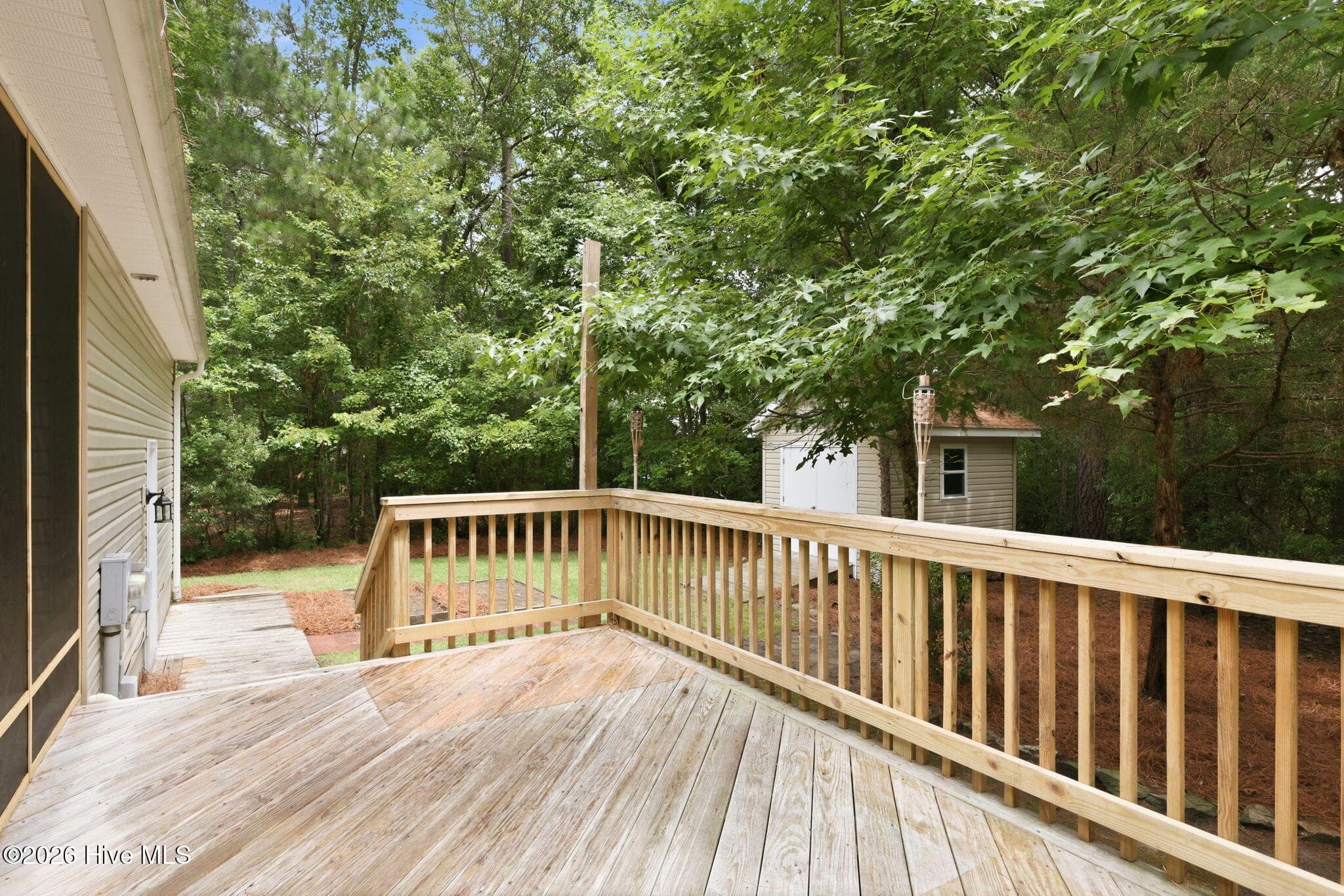 Single Family Residence at 311 Winding Woods Way, Beaufort, NC 28516, photo 11 of 66