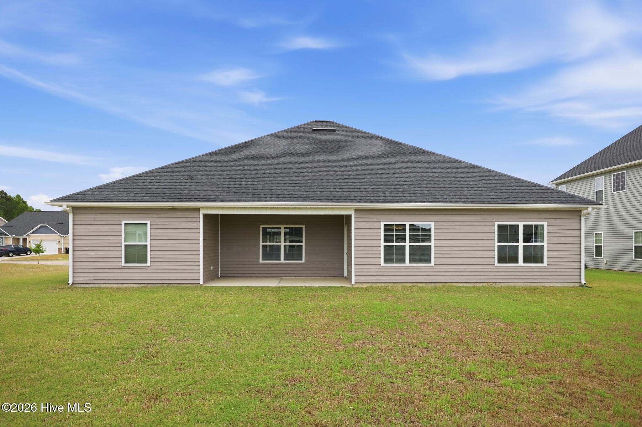 Single Family Residence at 2708 Chalet Circle, Winterville, NC 28590, photo 72 of 73