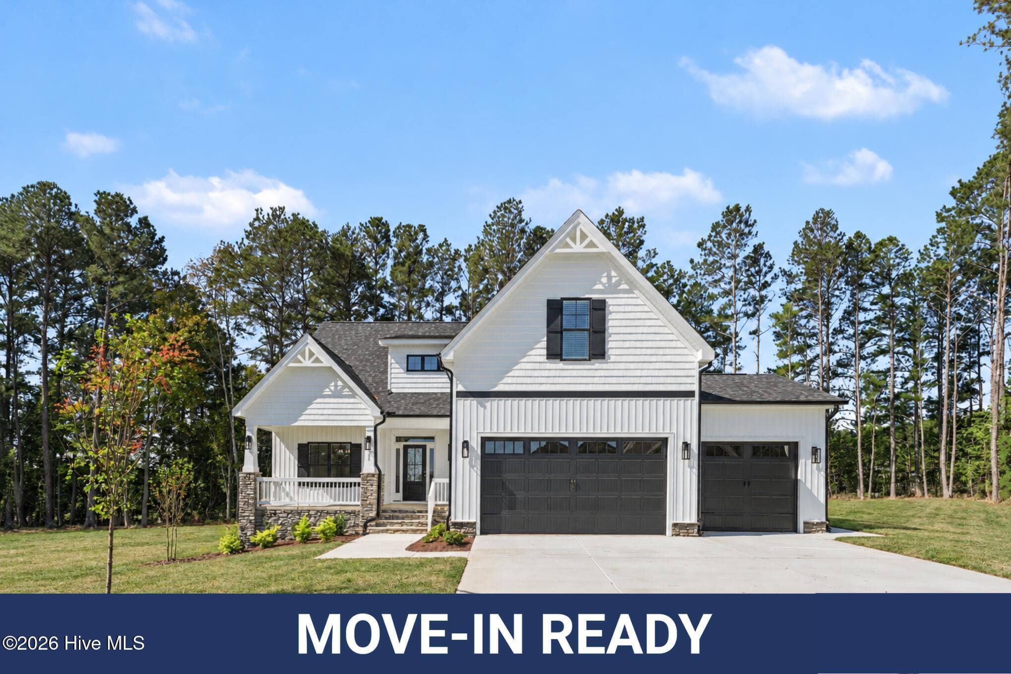 Single Family Residence at 88 Beanie Court, Selma, NC 27576, photo 8 of 233